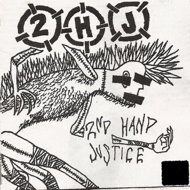 Релиз 2nd Hand Justice