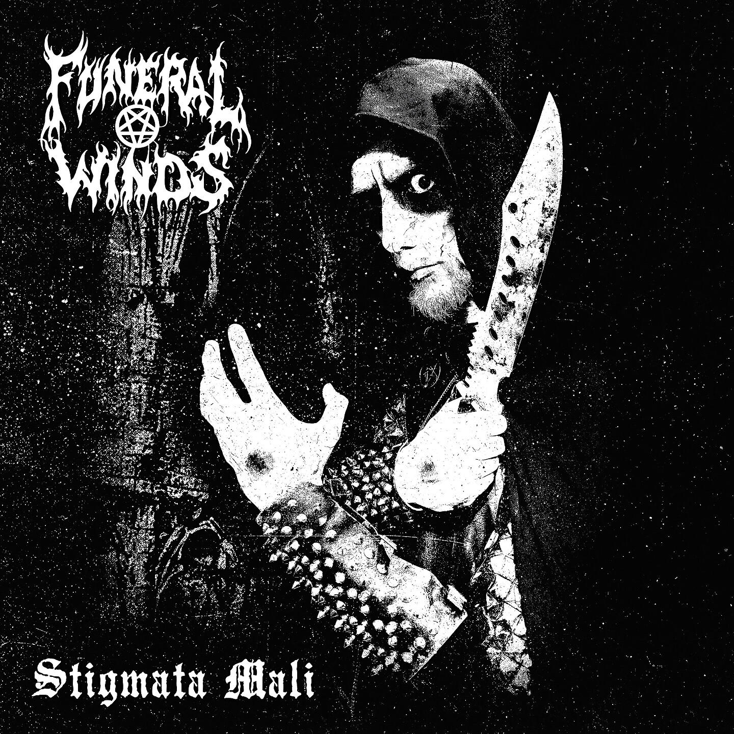 Релиз Stigmata Mali