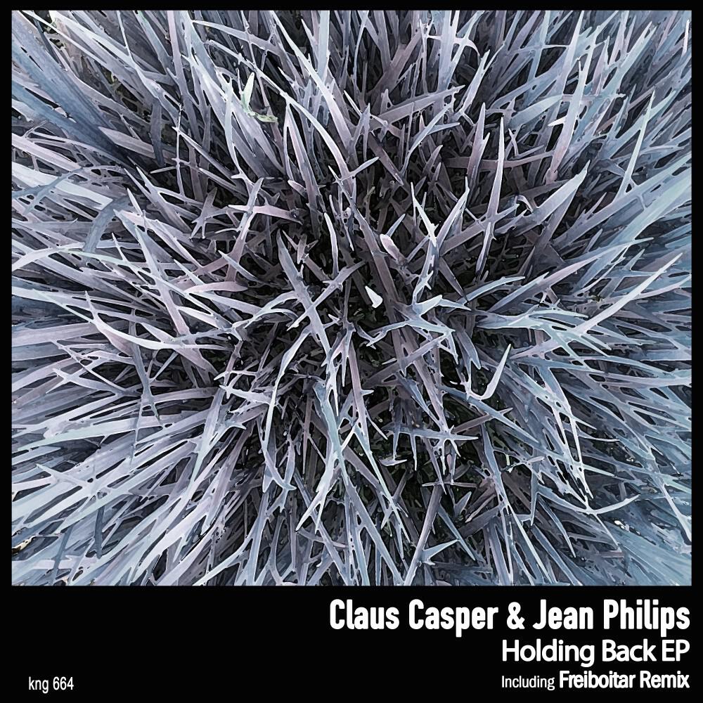 Релиз Holding Back EP