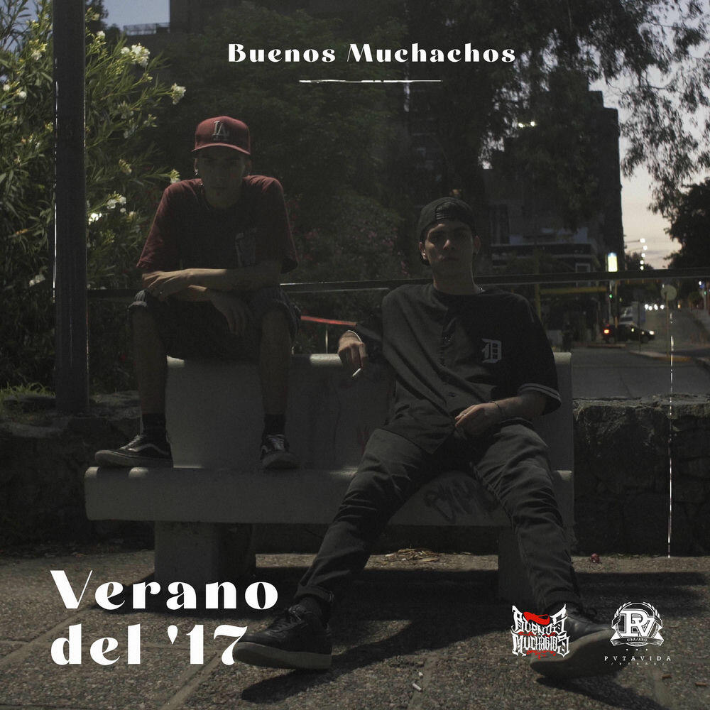 Релиз Verano del '17