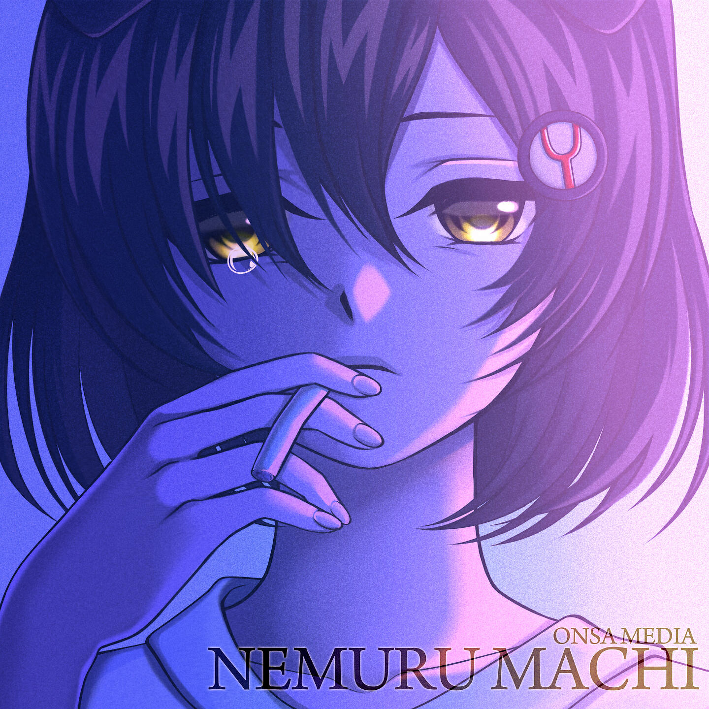 Релиз Nemuru Machi (Russian Ver.)
