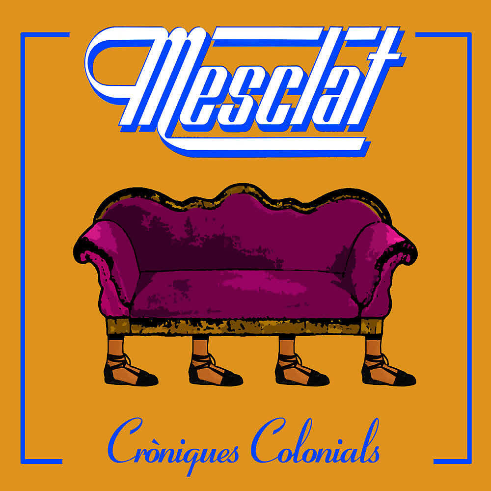 Релиз Corrandes Colonials