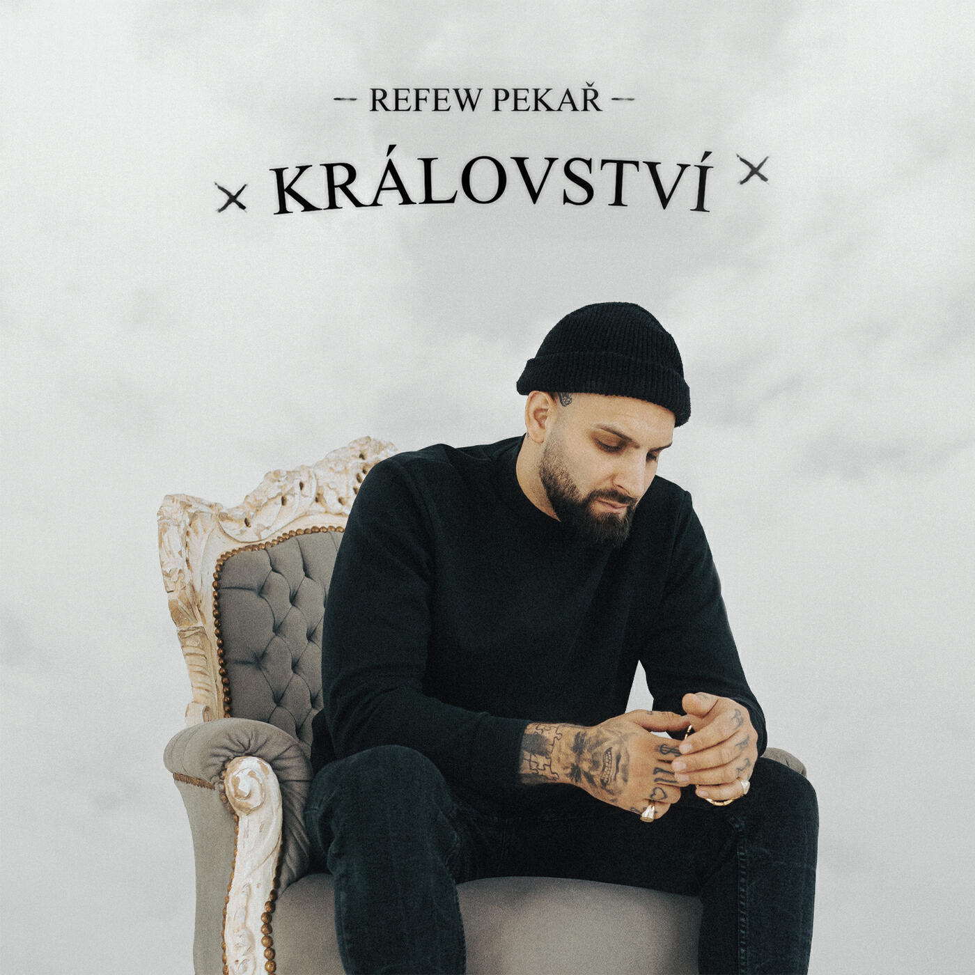 Релиз Království