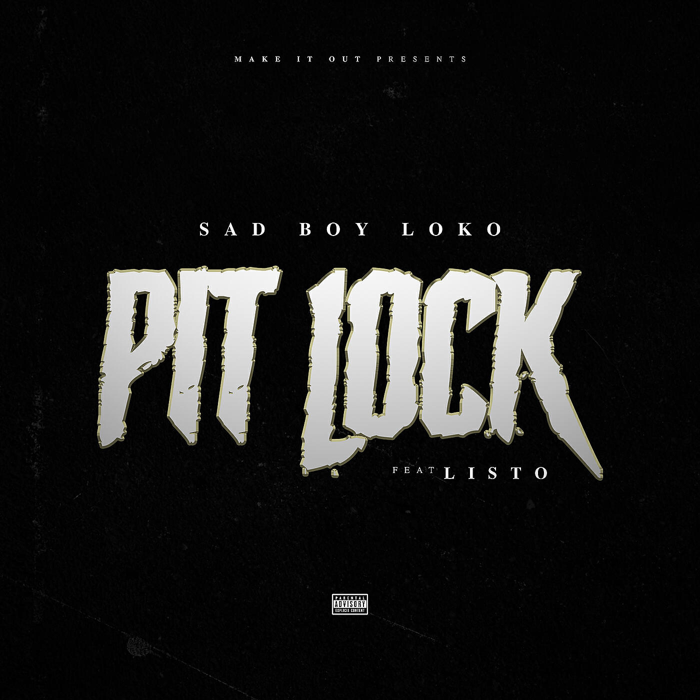 Релиз Pit Lock