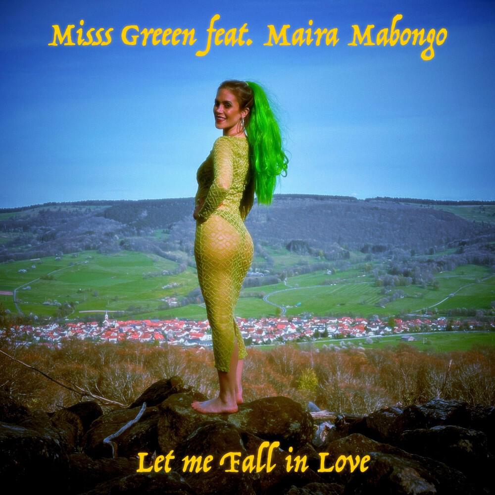 Релиз Let Me Fall in Love