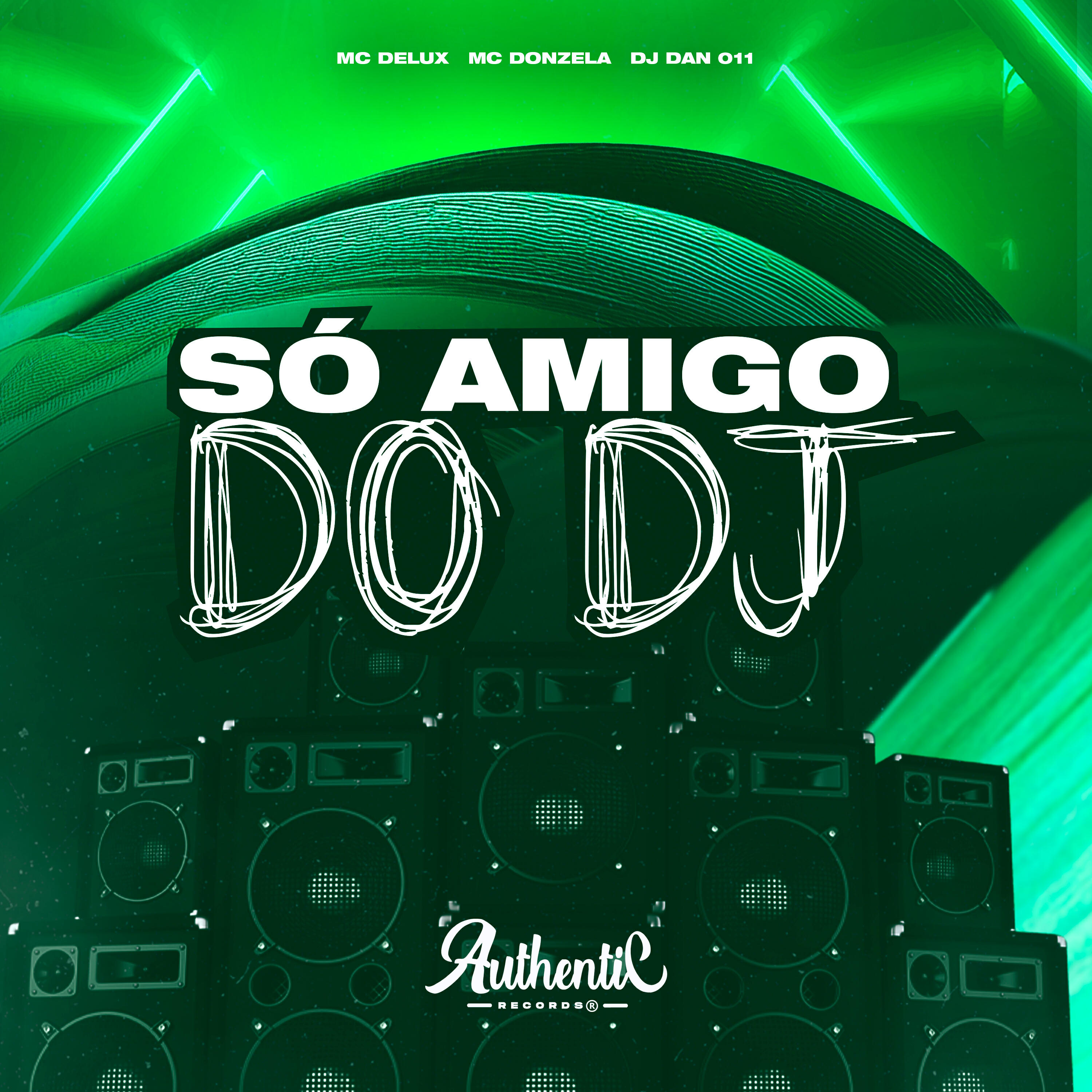 Скачать песню Djdan011, Mc Delux, MC Donzela - Só Amigo do Dj бесплатно в MP3 для Android и iOS