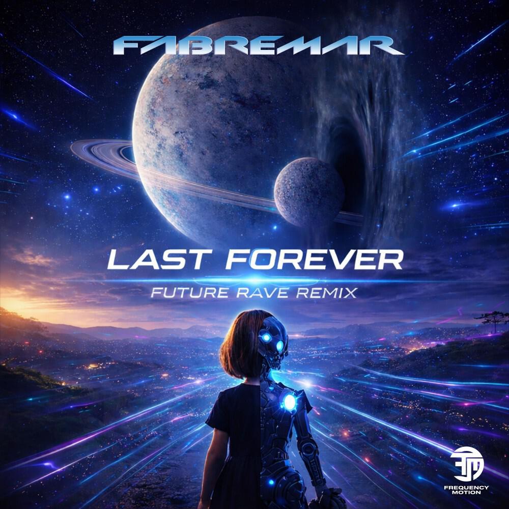 Релиз Last Forever (Future Rave Remix)