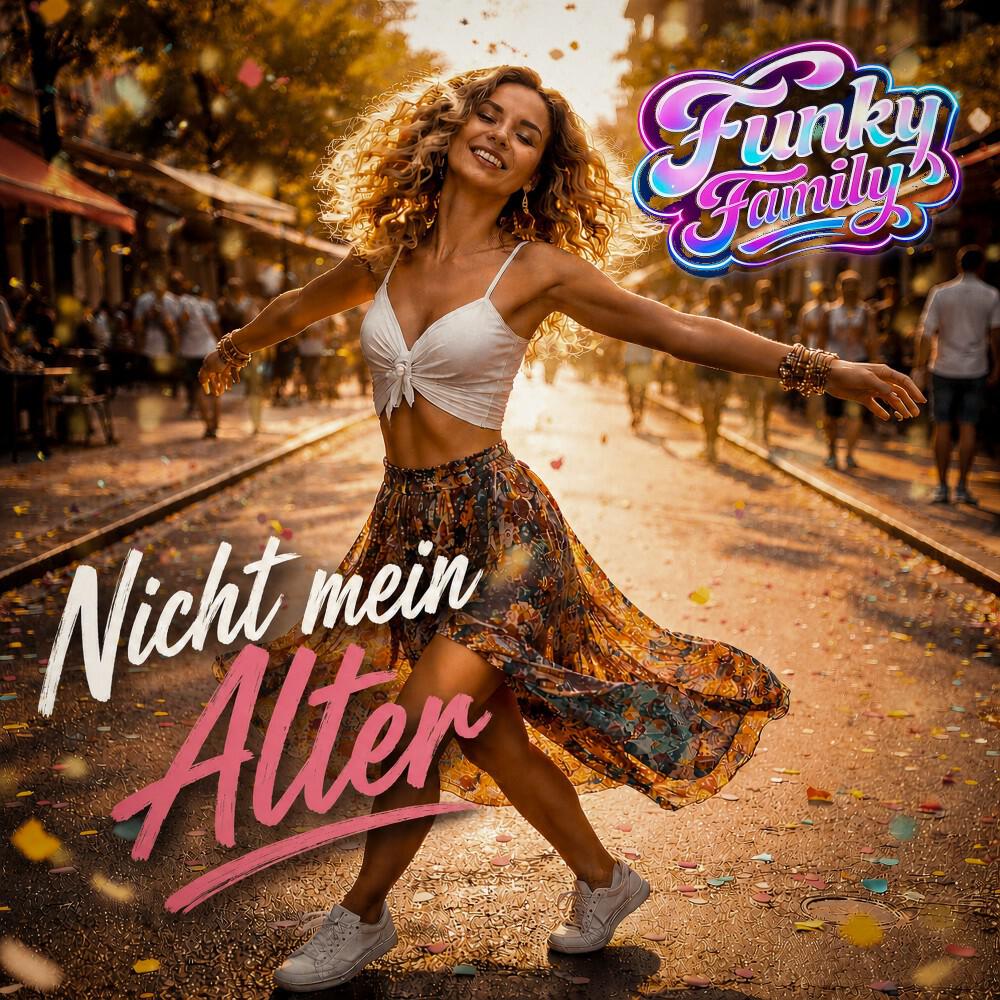 Релиз Nicht mein Alter