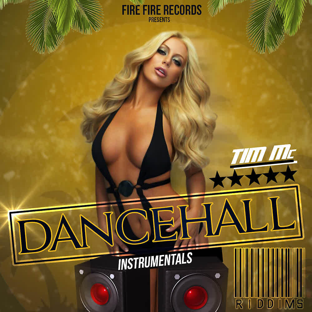 Релиз Dancehall Riddims