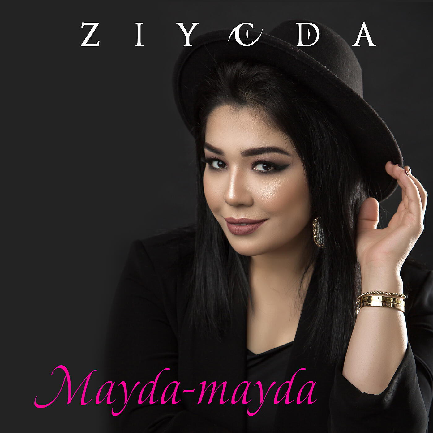Релиз Mayda-Mayda