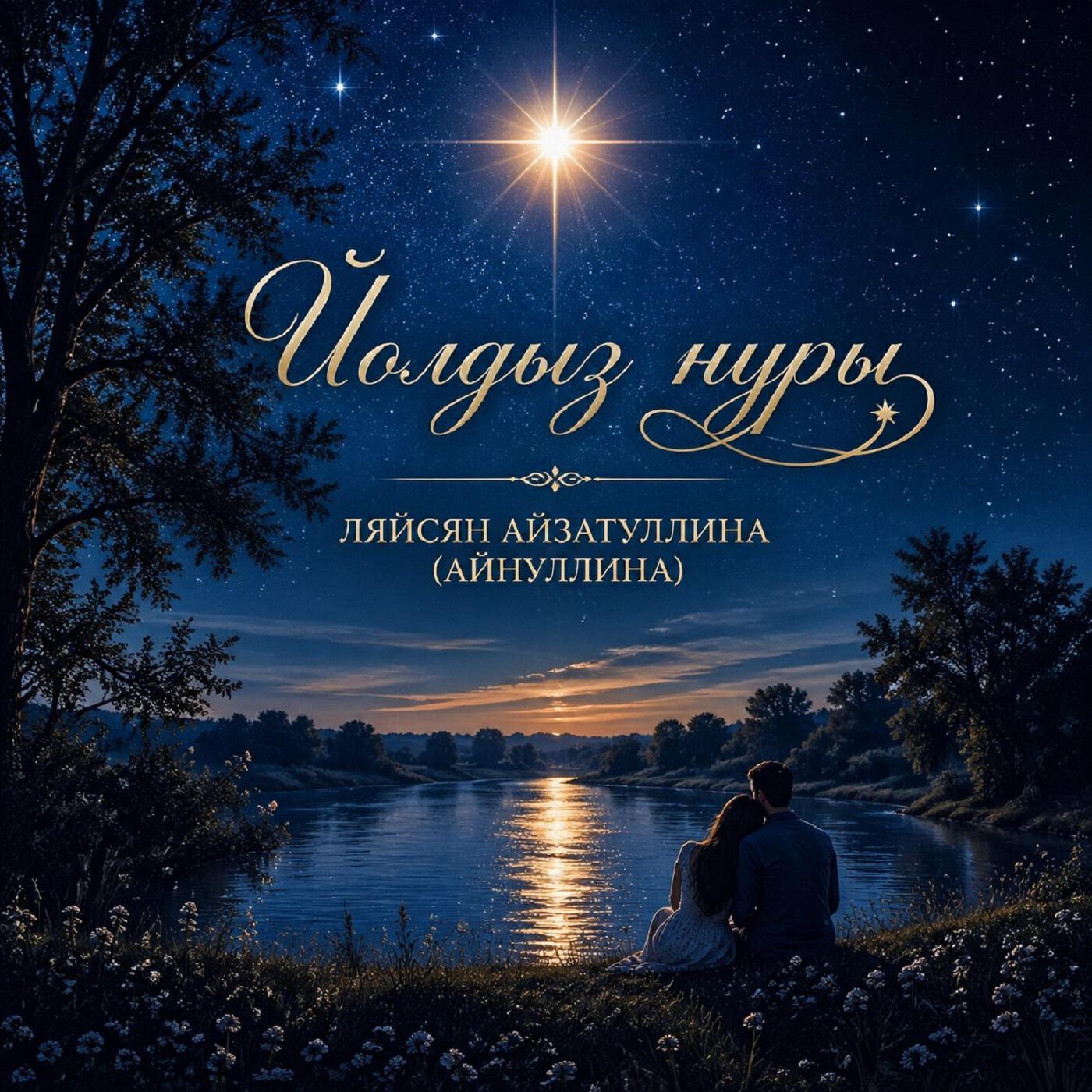 Релиз Йолдыз нуры