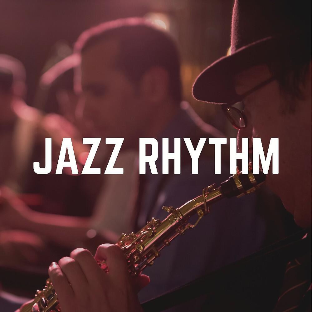 Релиз Jazz Rhythm