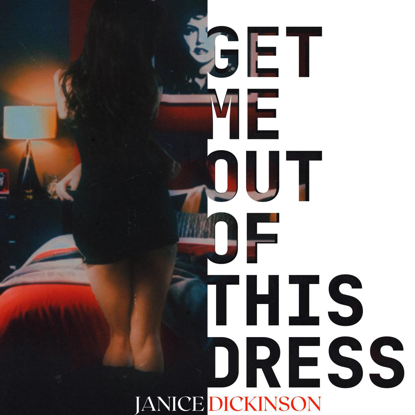 Janice Dickinson