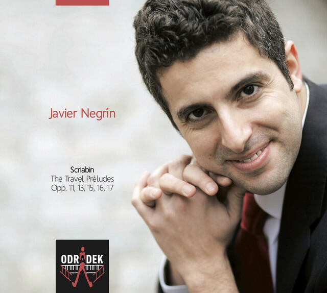 Javier Negrín