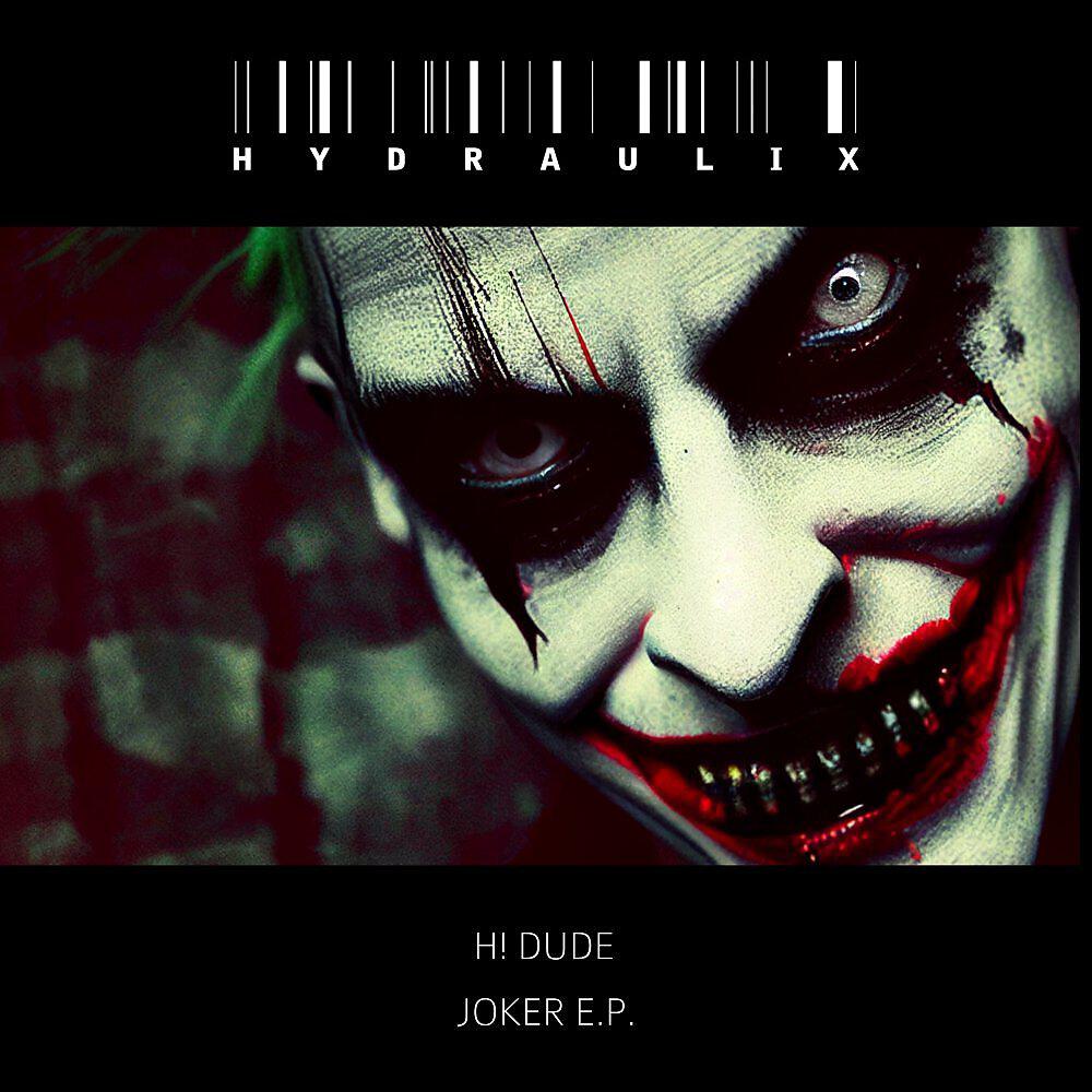 Релиз Joker