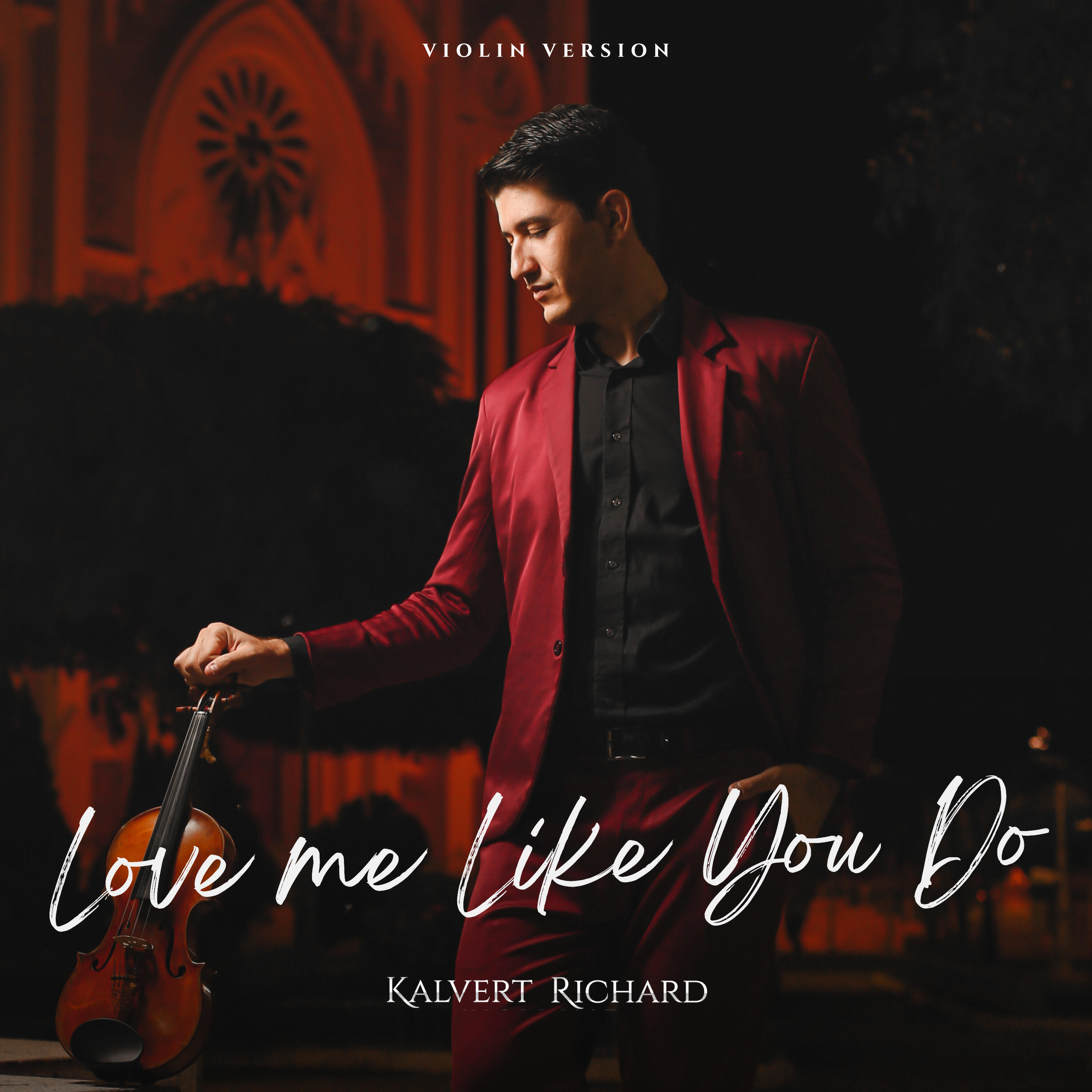 Релиз Love Me Like You Do