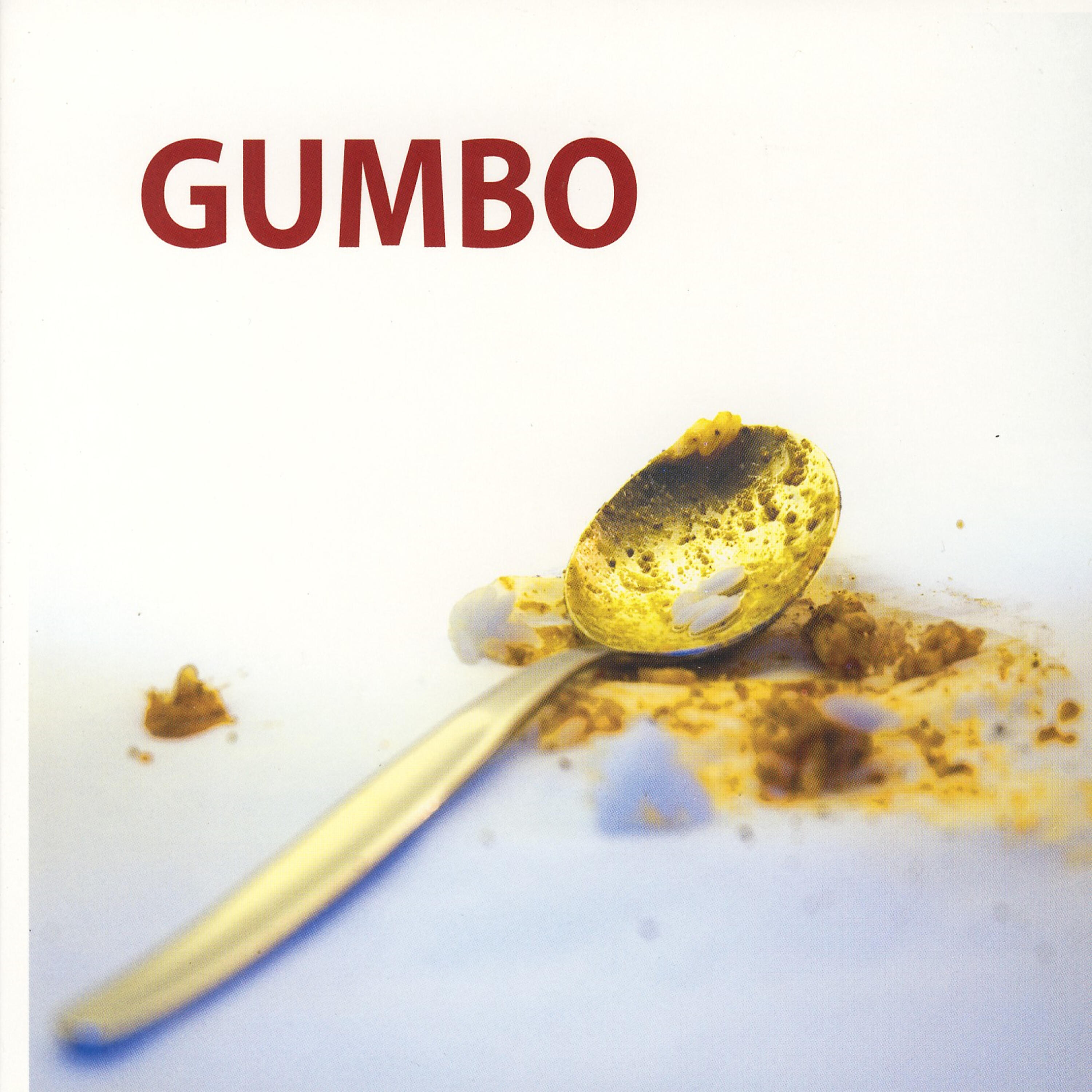 Релиз Gumbo