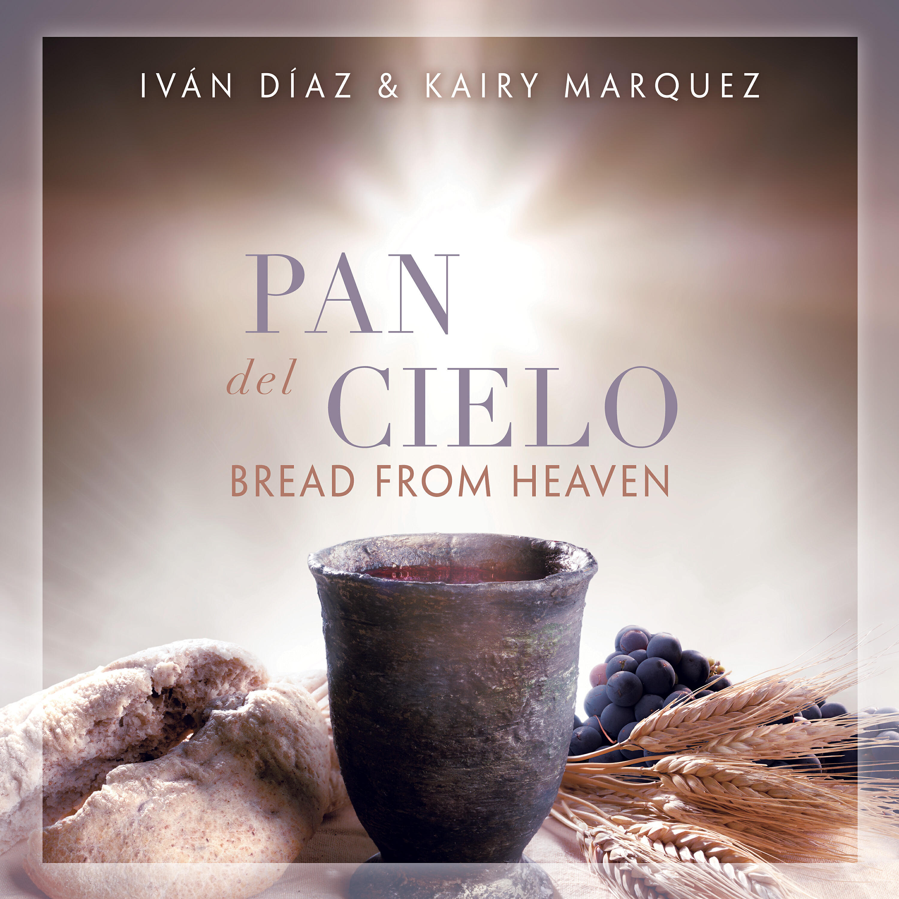 Релиз Pan Del Cielo (Bilingual Version)
