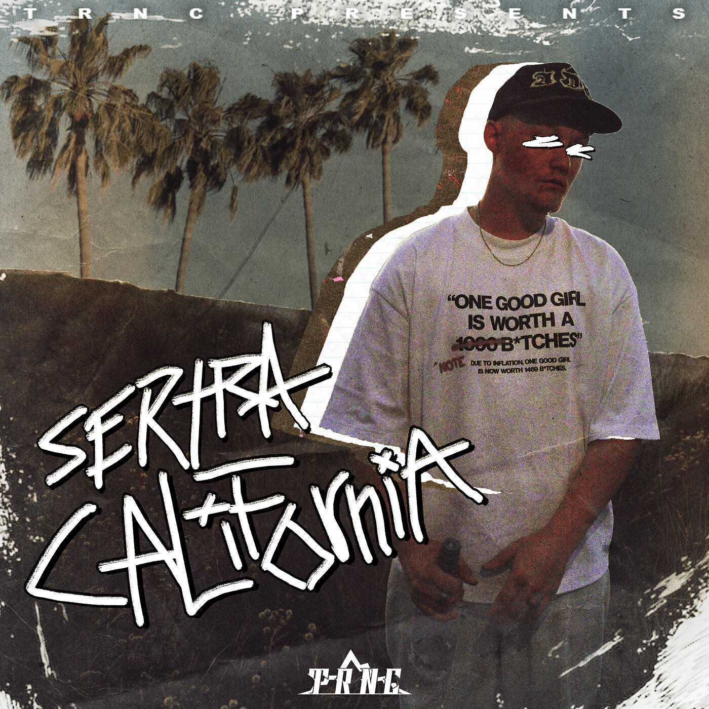 Релиз California