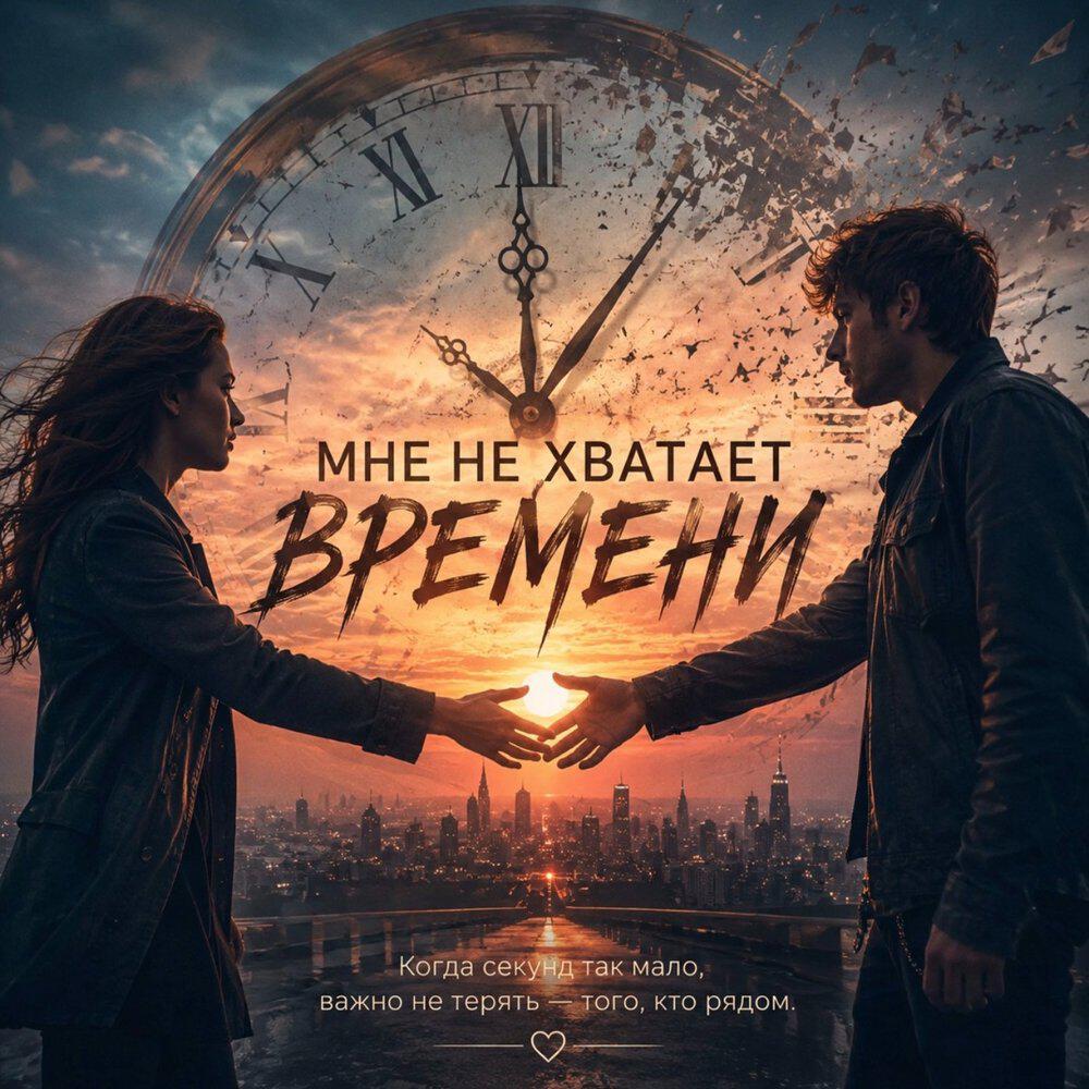 Релиз Мне не хватает времени
