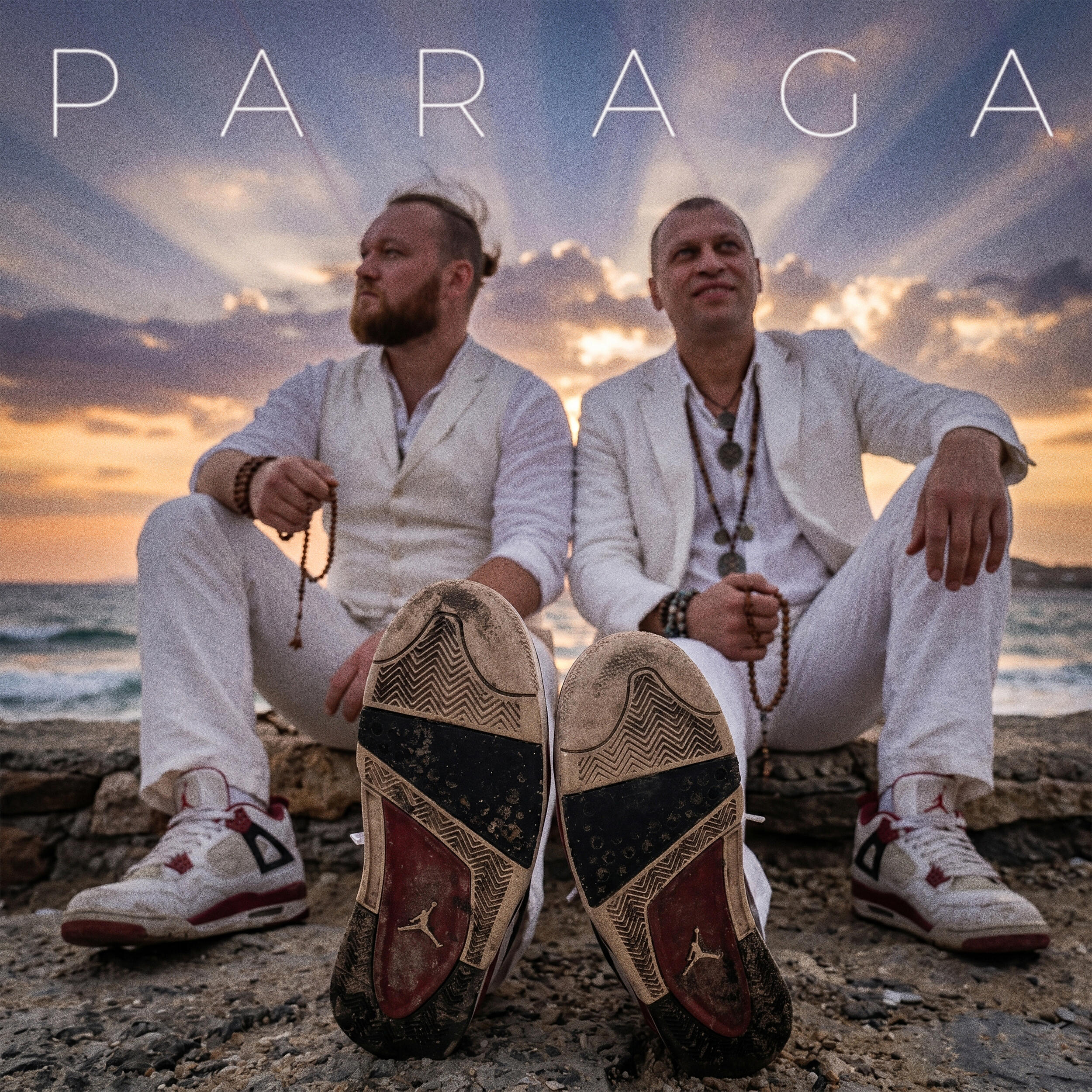 Релиз Paraga
