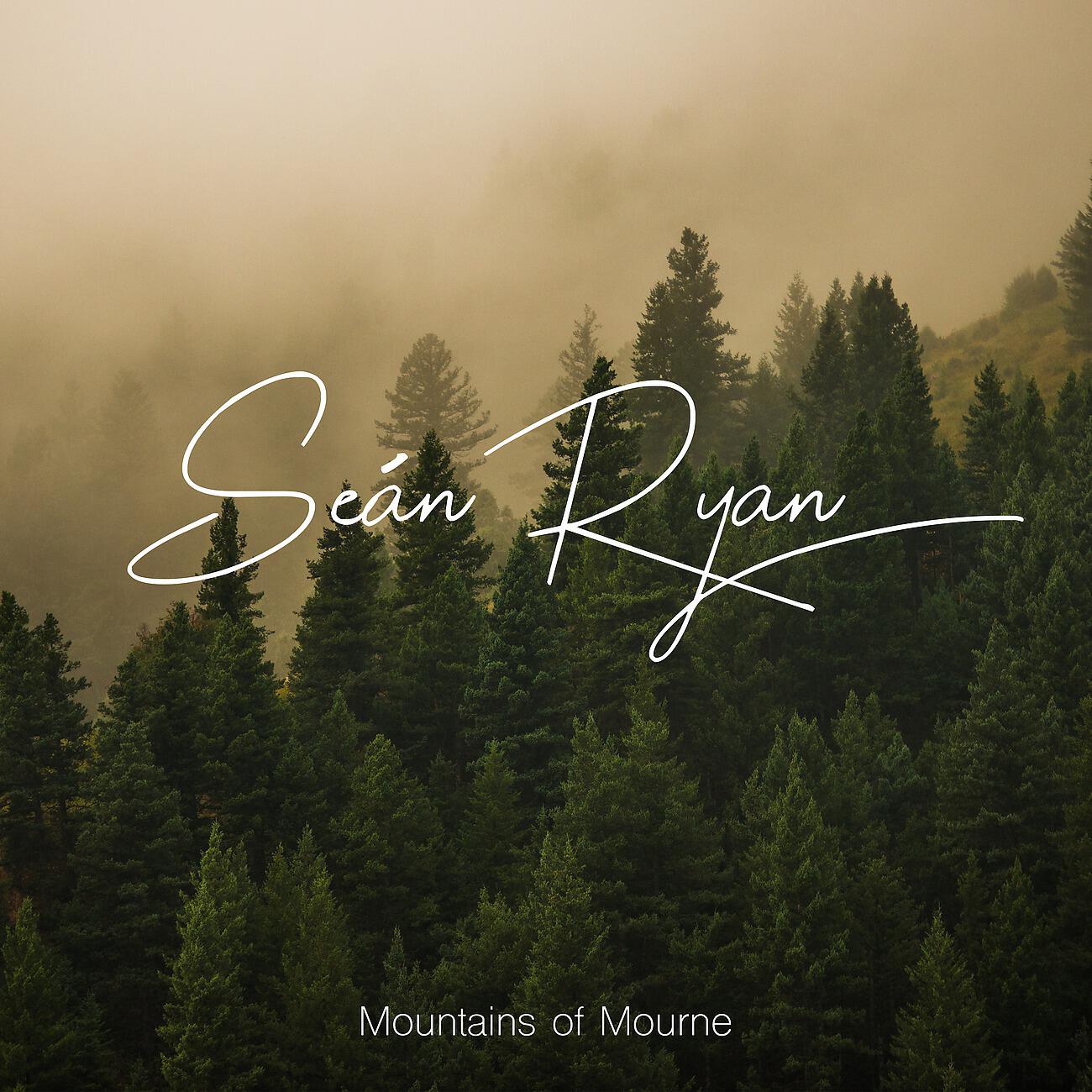 Релиз Mountains of Mourne
