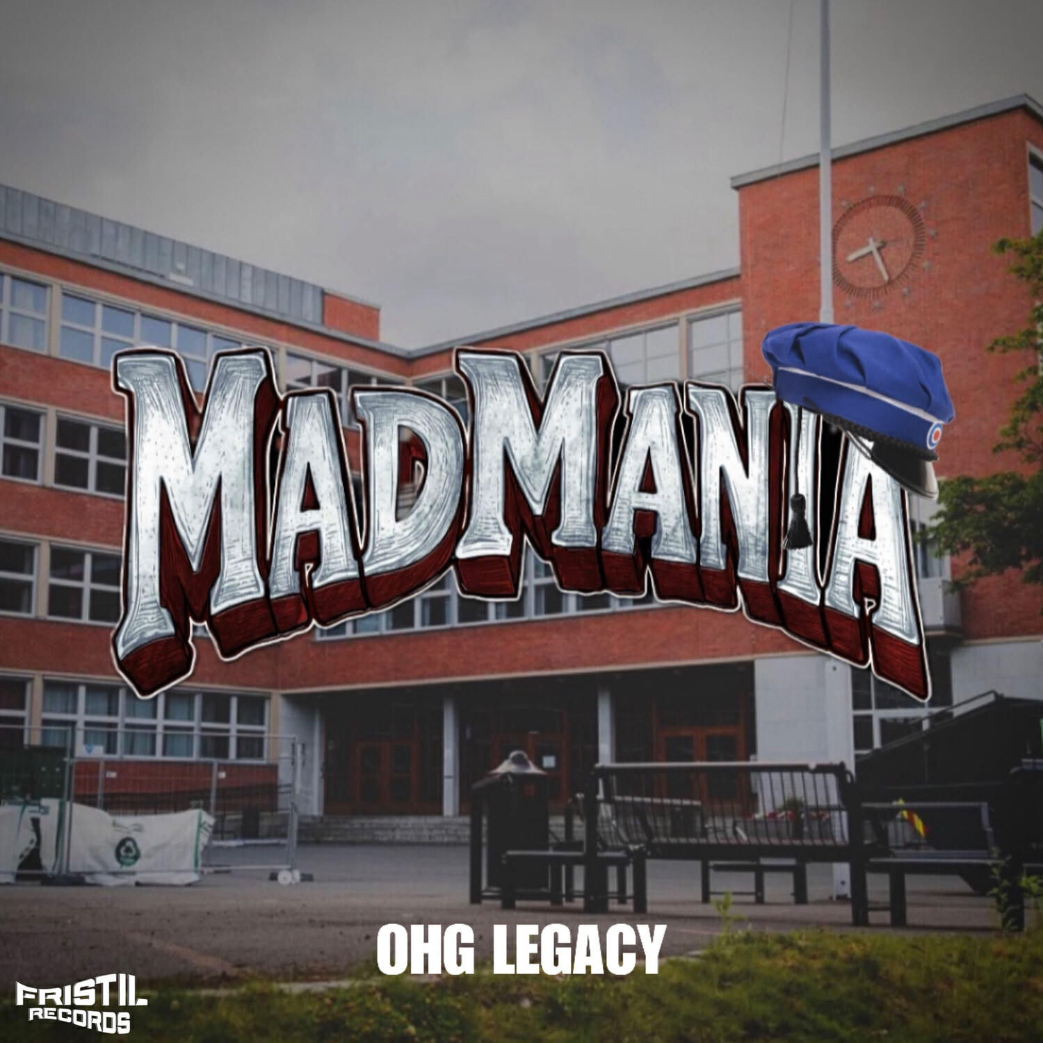 Релиз Handelsmenn (OHG Legacy)