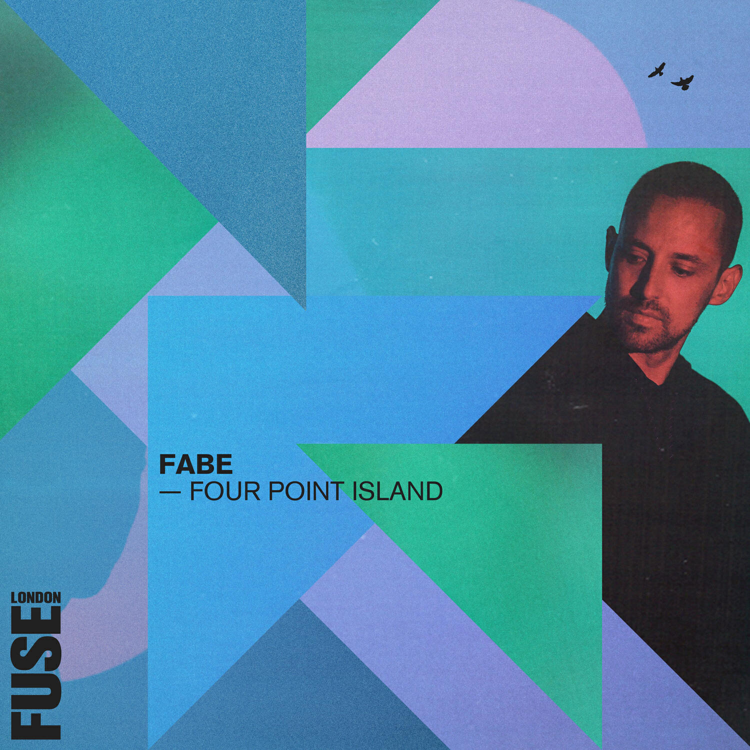 Релиз Four Point Island