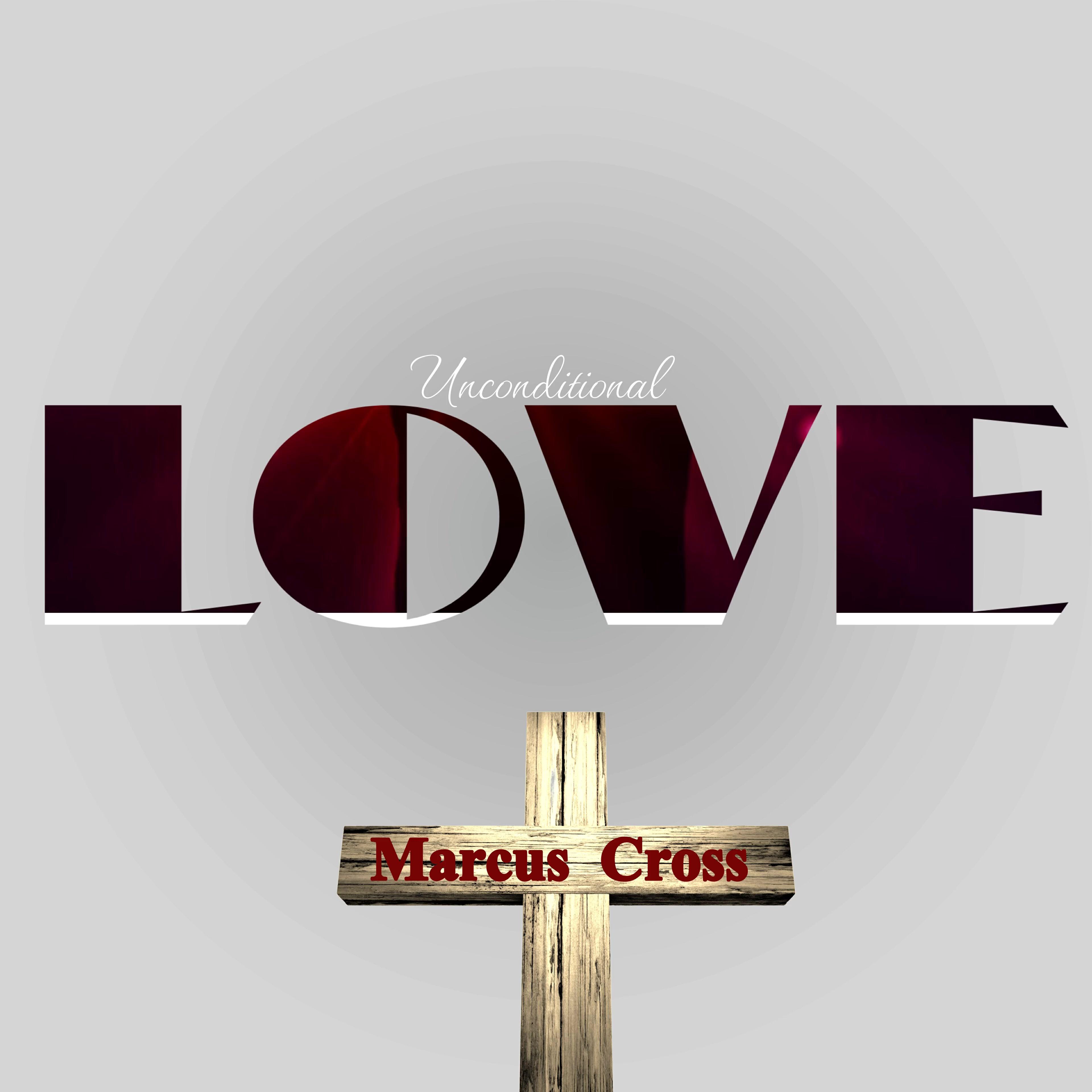 Marcus Cross