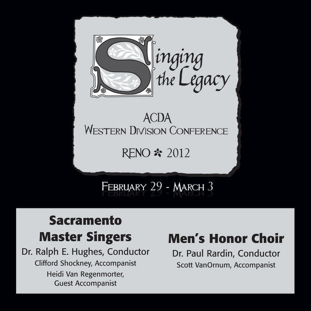 ACDA Junior High Girls Honor Choir