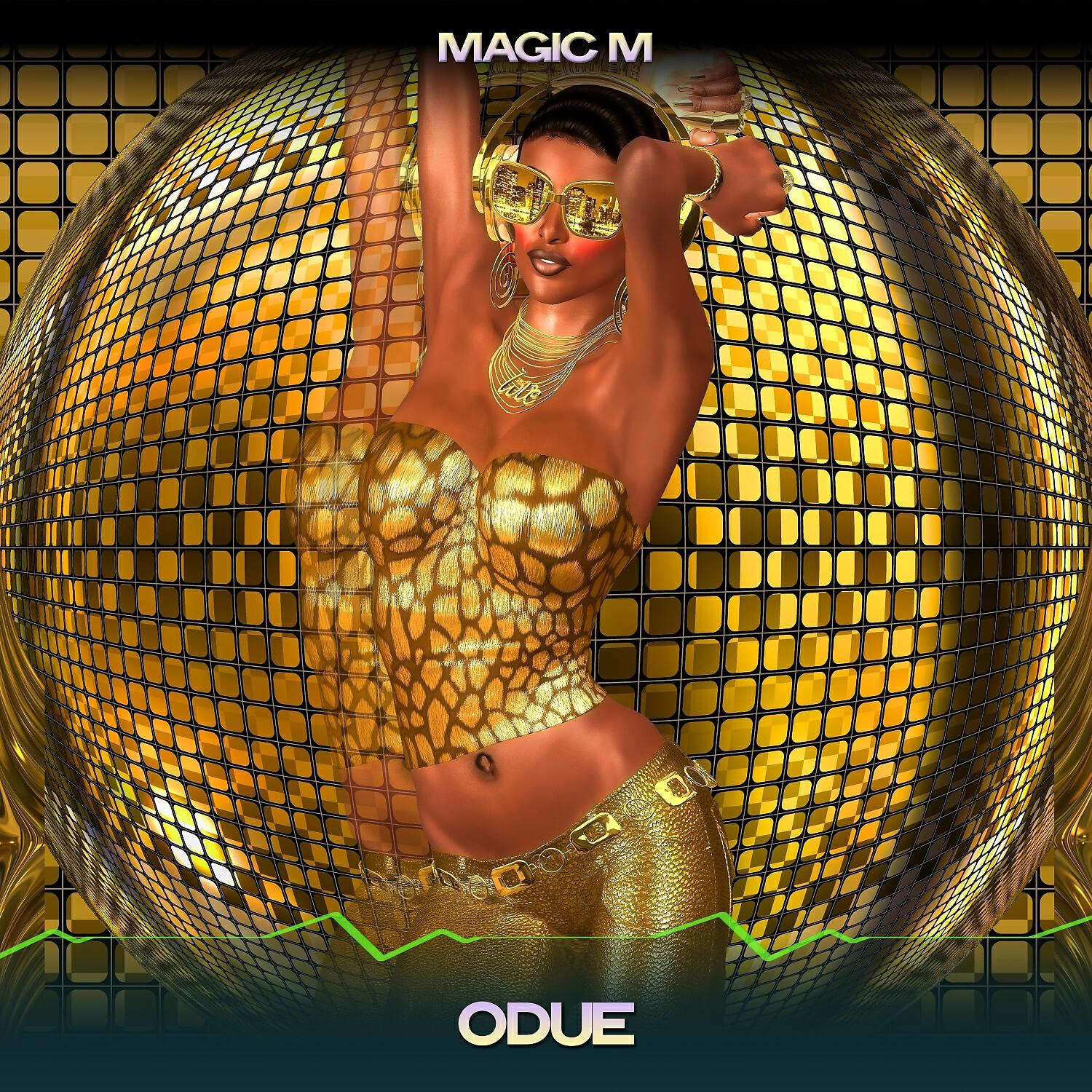 Magic M
