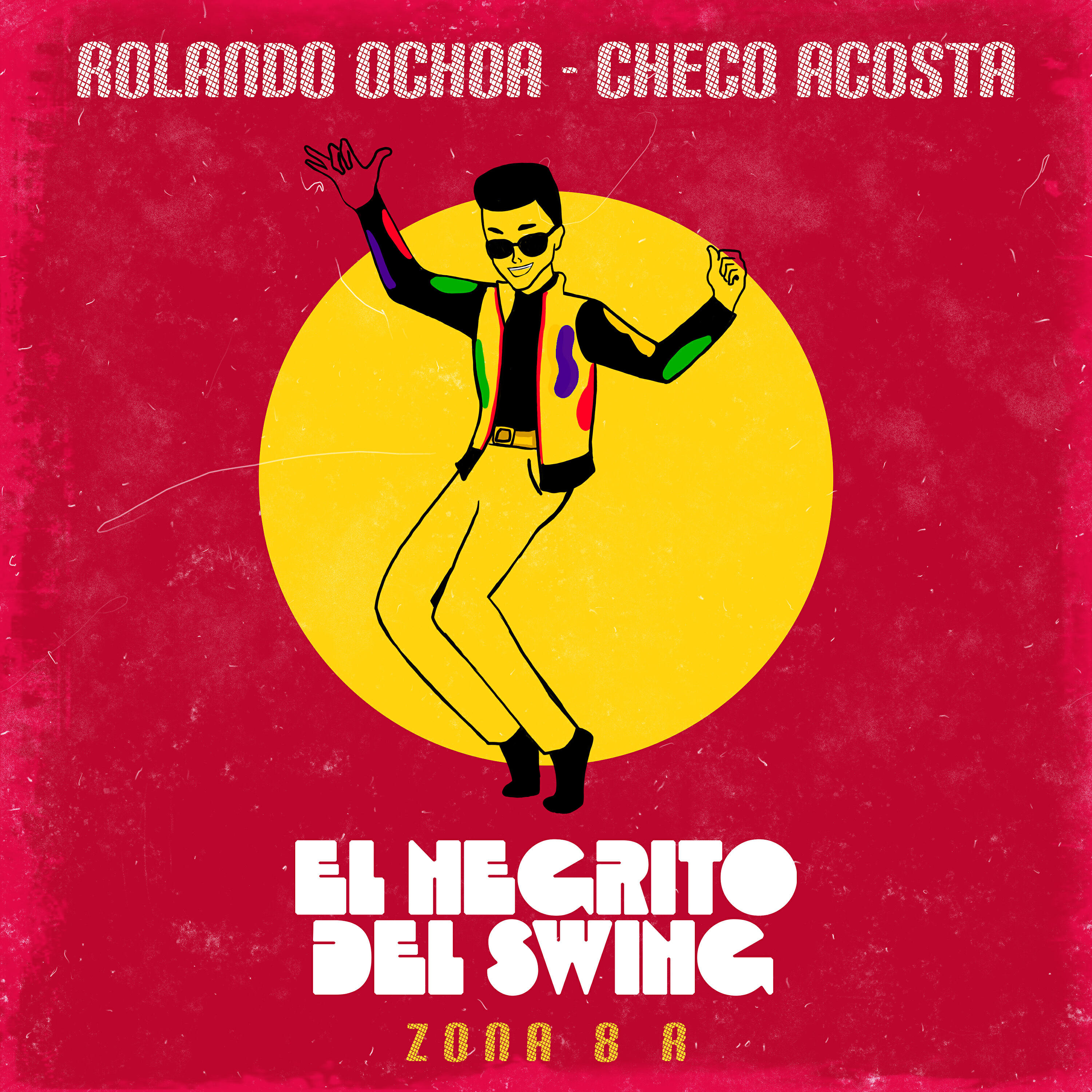 Релиз El Negrito del Swing
