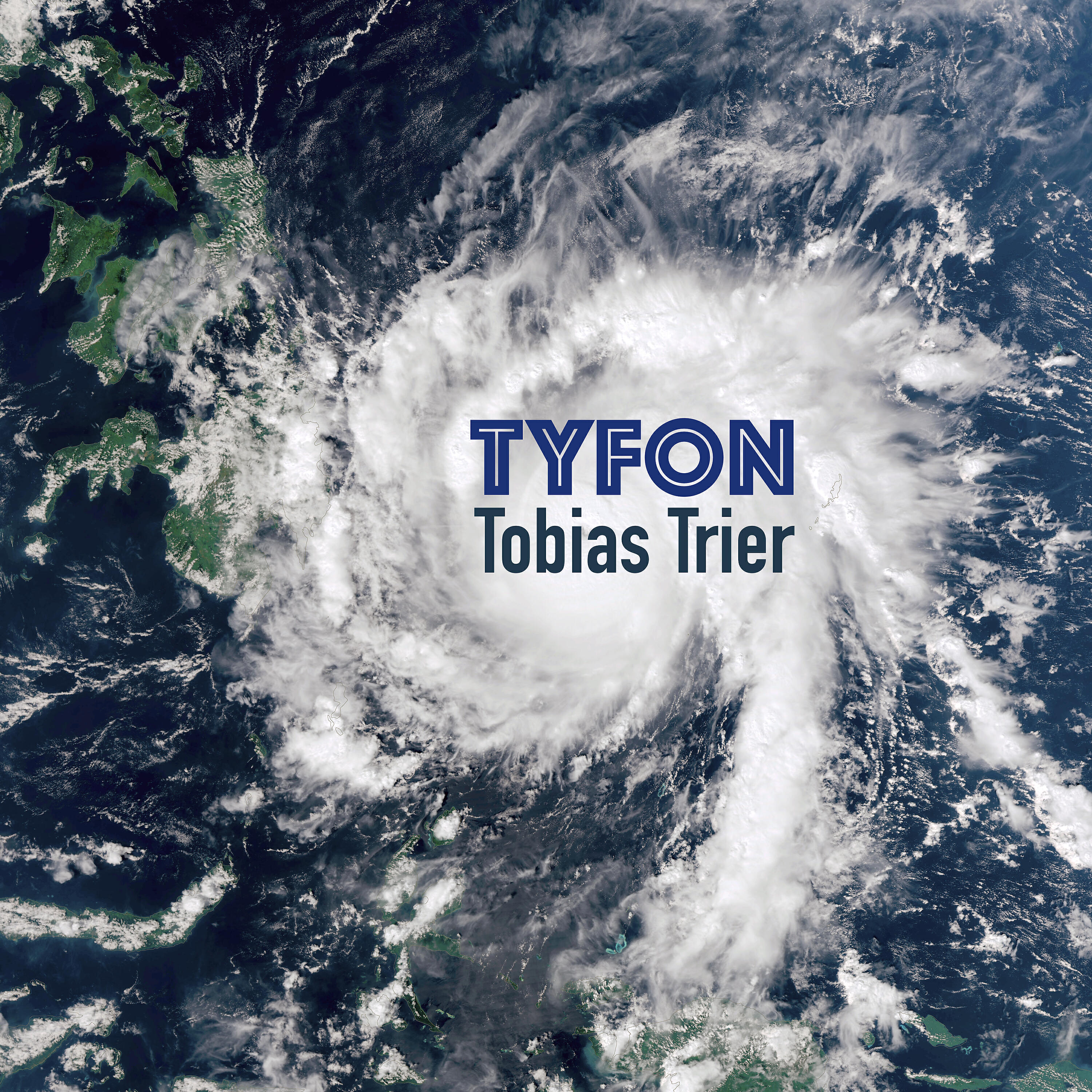 Релиз Tyfon