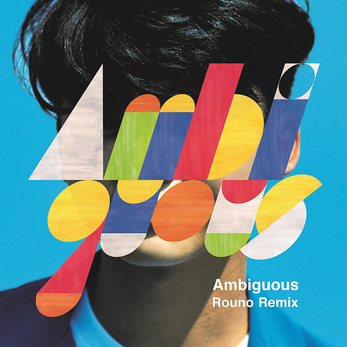 Постер альбома Ambiguous (Rouno Remix)