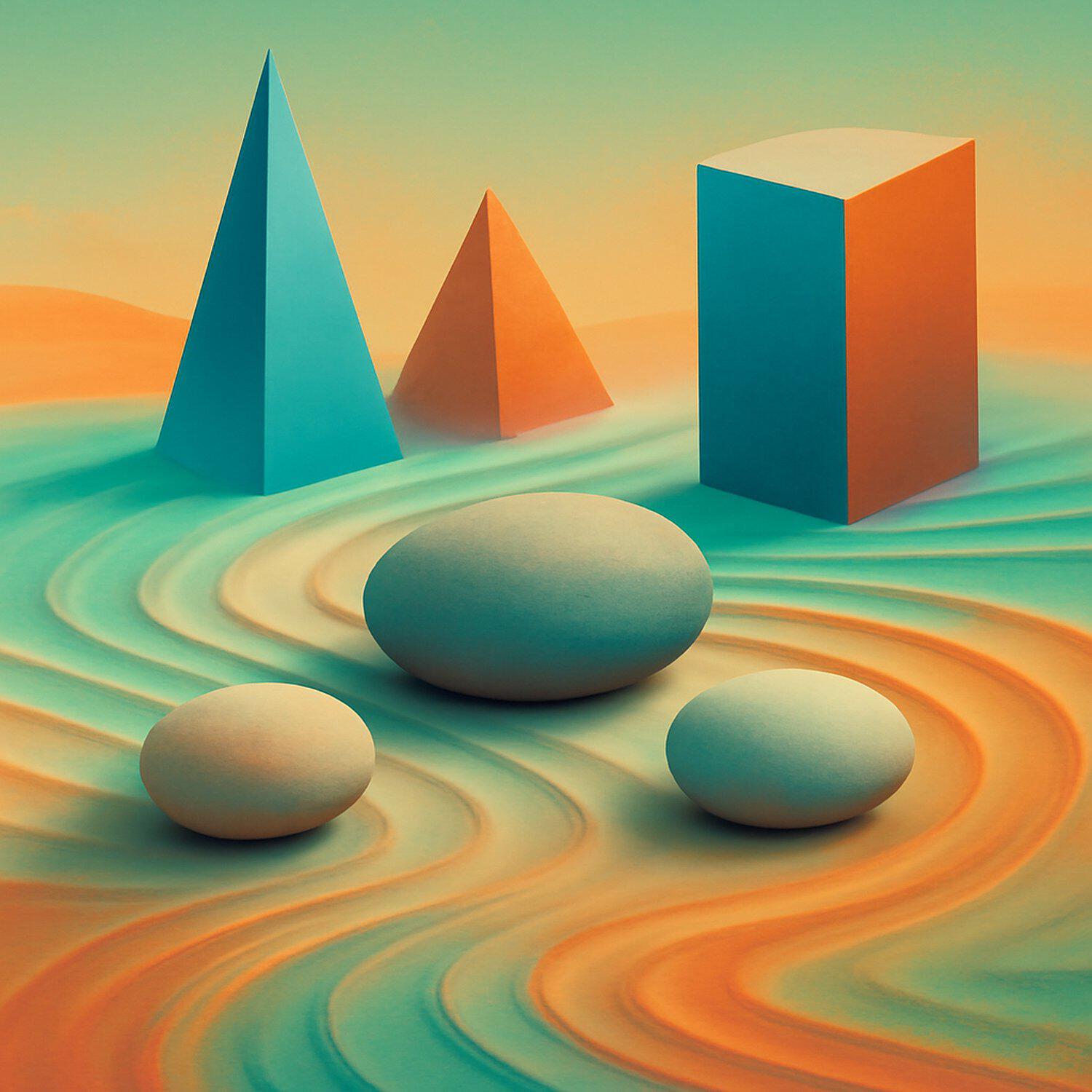 Релиз Sacred Sound
