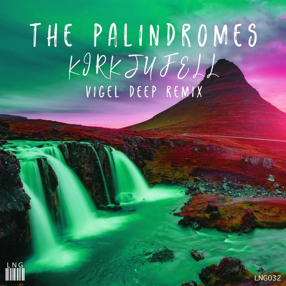 Релиз Kirkjufell (Vigel Deep Mix)