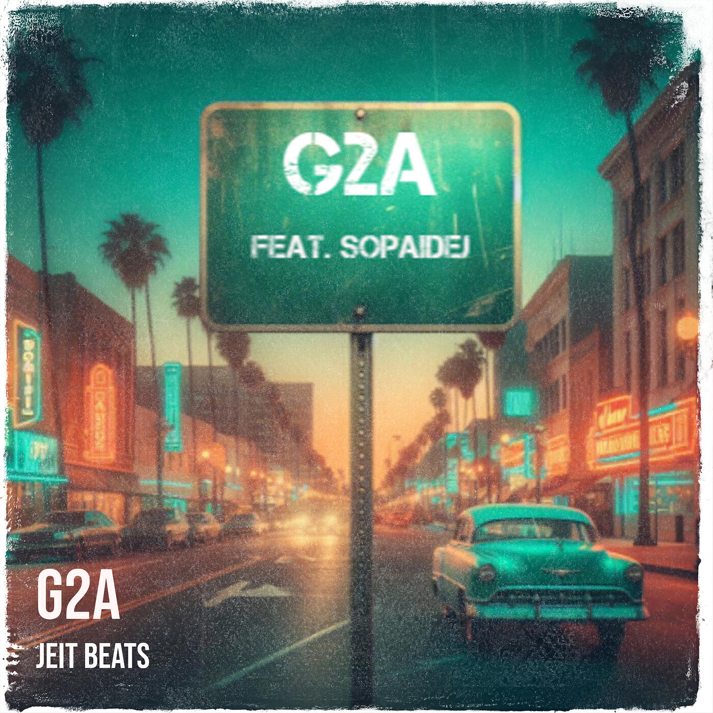 Релиз G2a