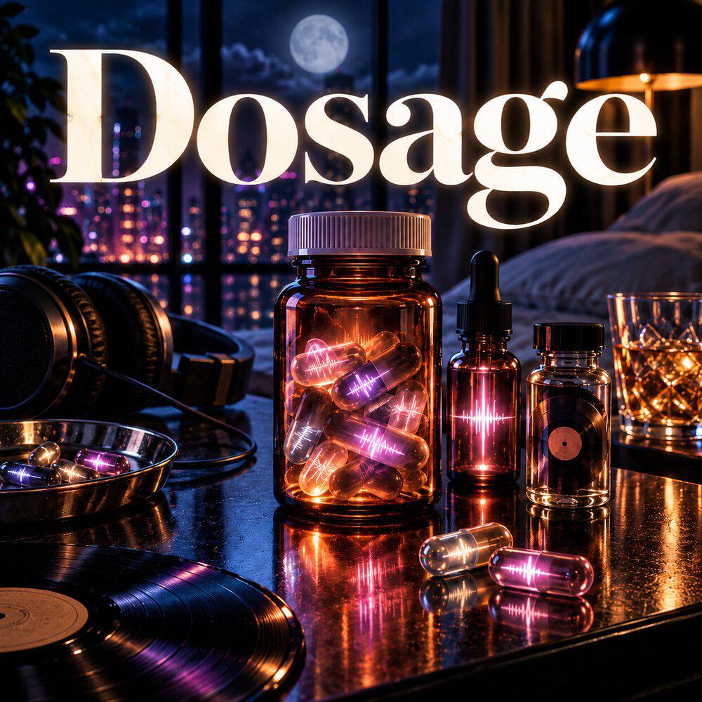 Релиз Dosage