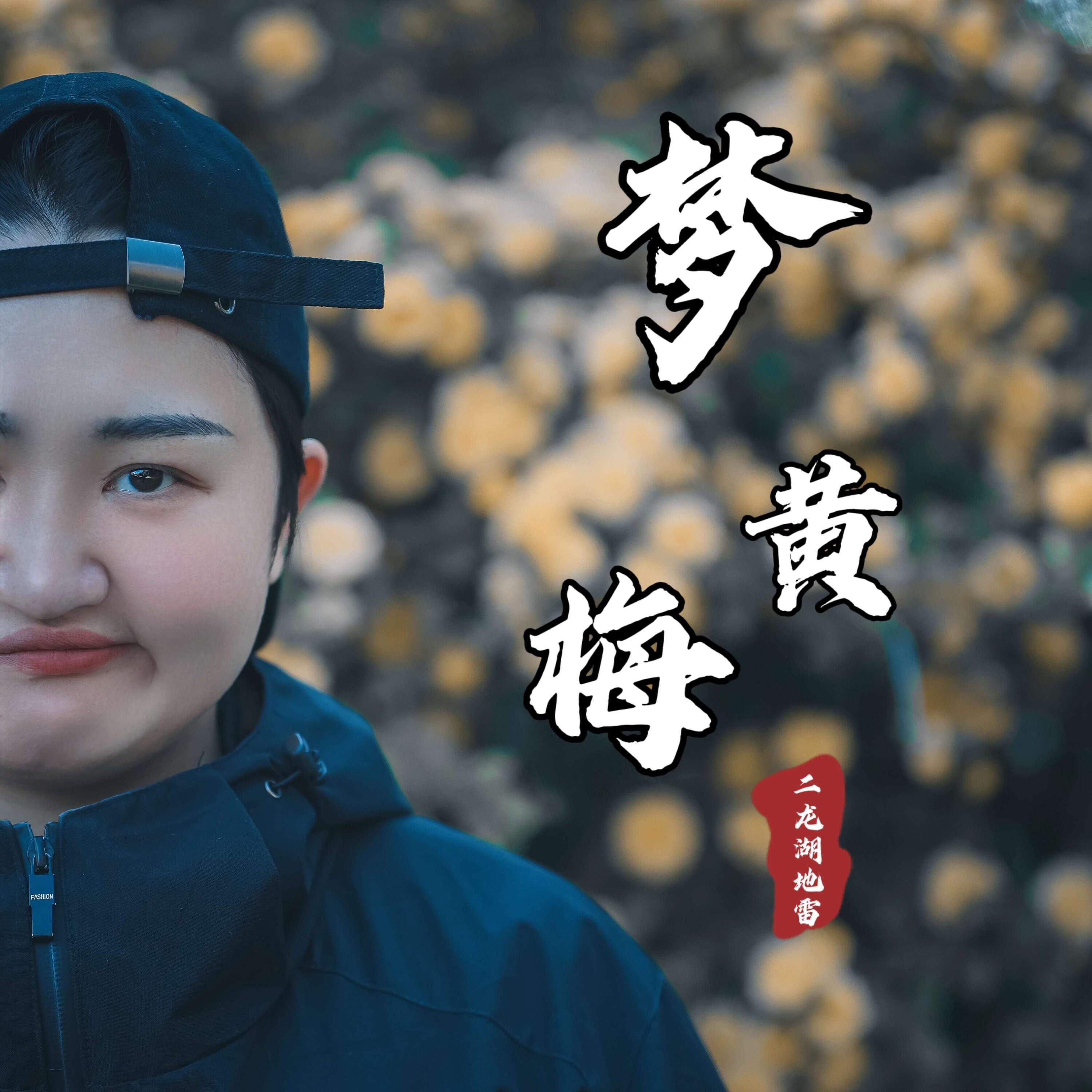 Релиз 梦黄梅