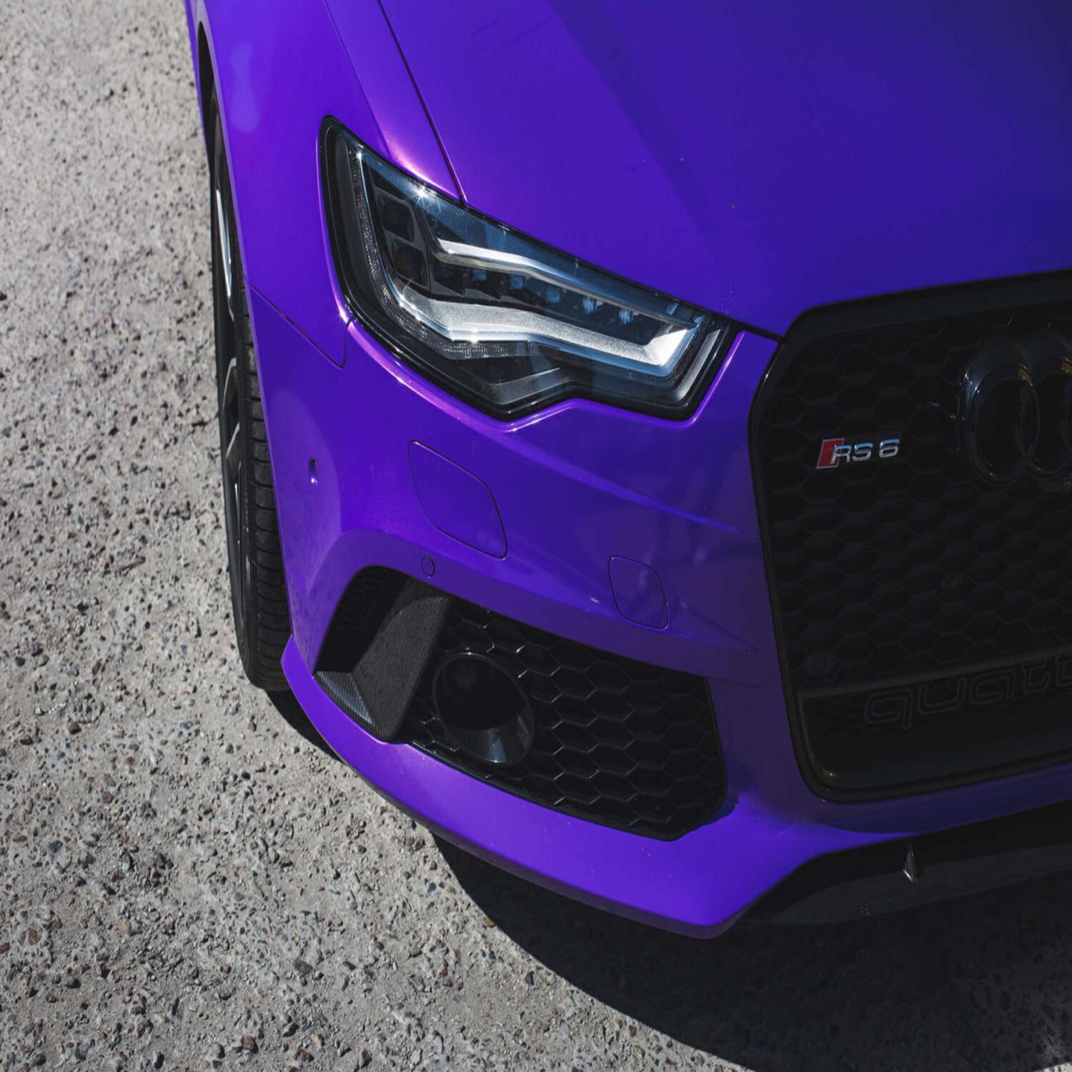 Релиз AUDI