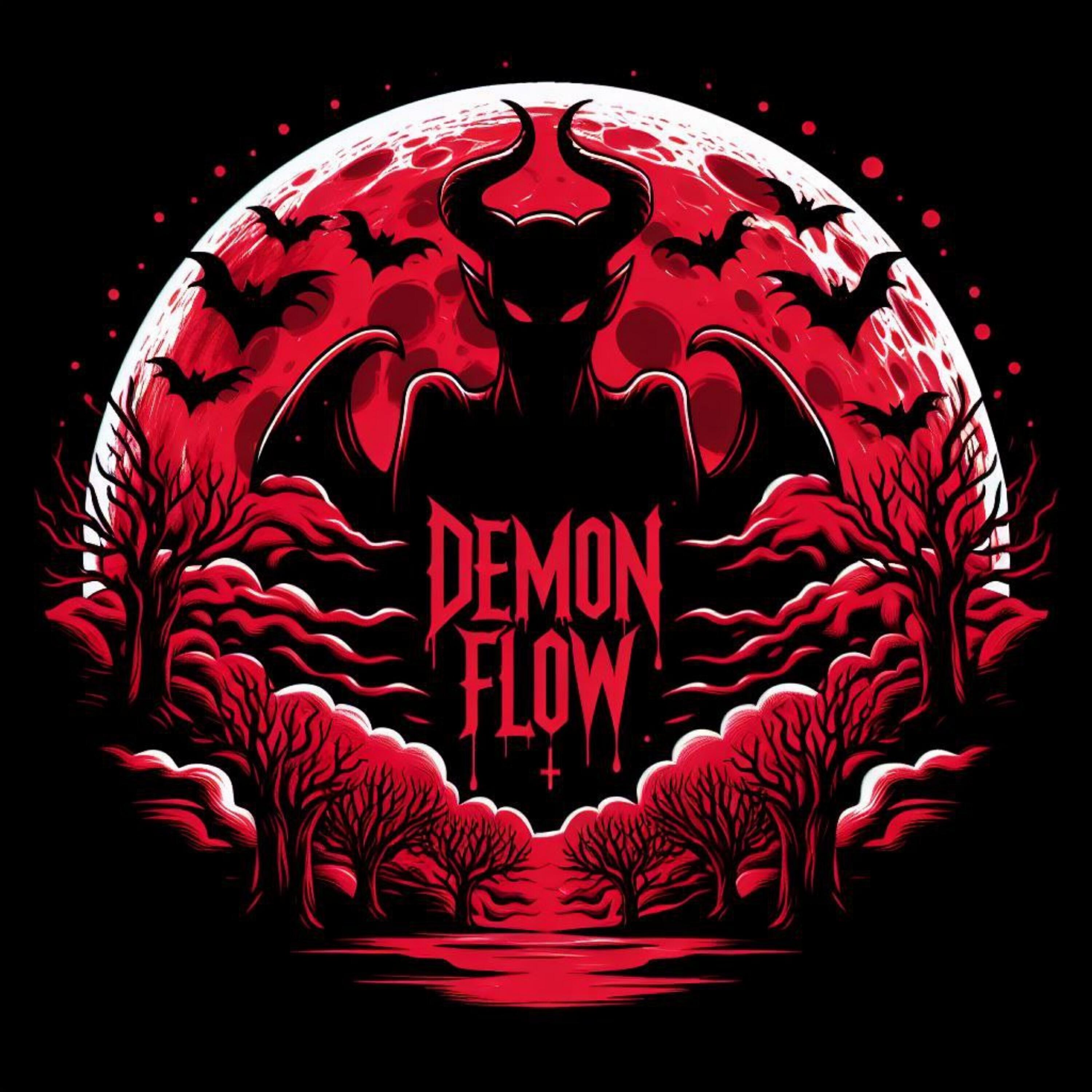 Скачать песню Millech, Lonelyxx - Demon Flow бесплатно в MP3 для Android и iOS
