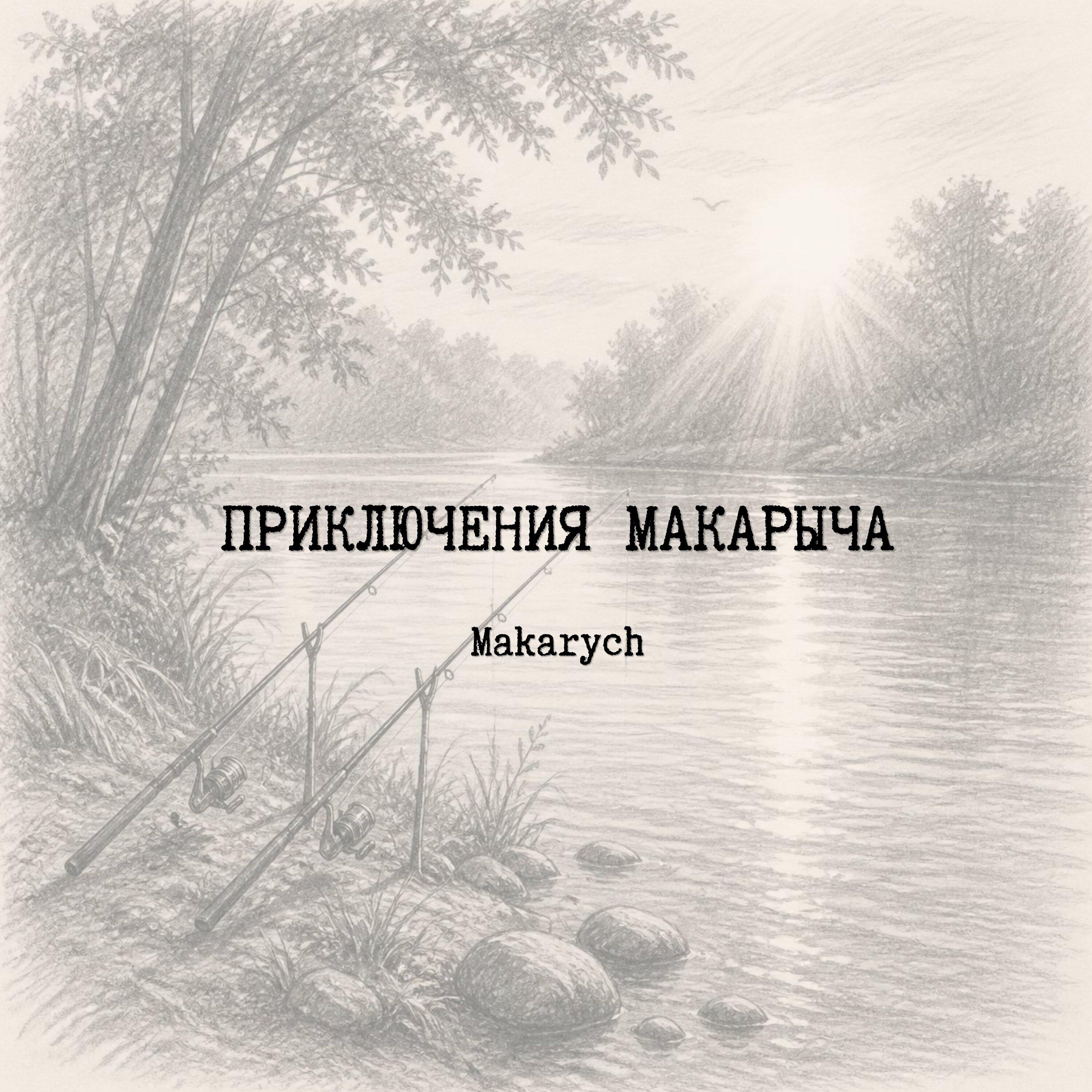 Релиз Приключения Макарыча
