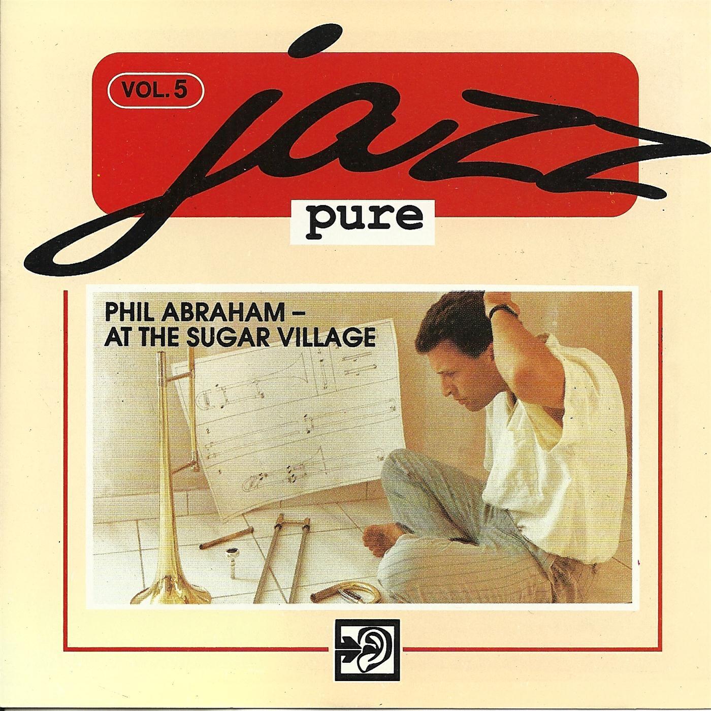 Релиз At the Sugar Village, Vol. 5