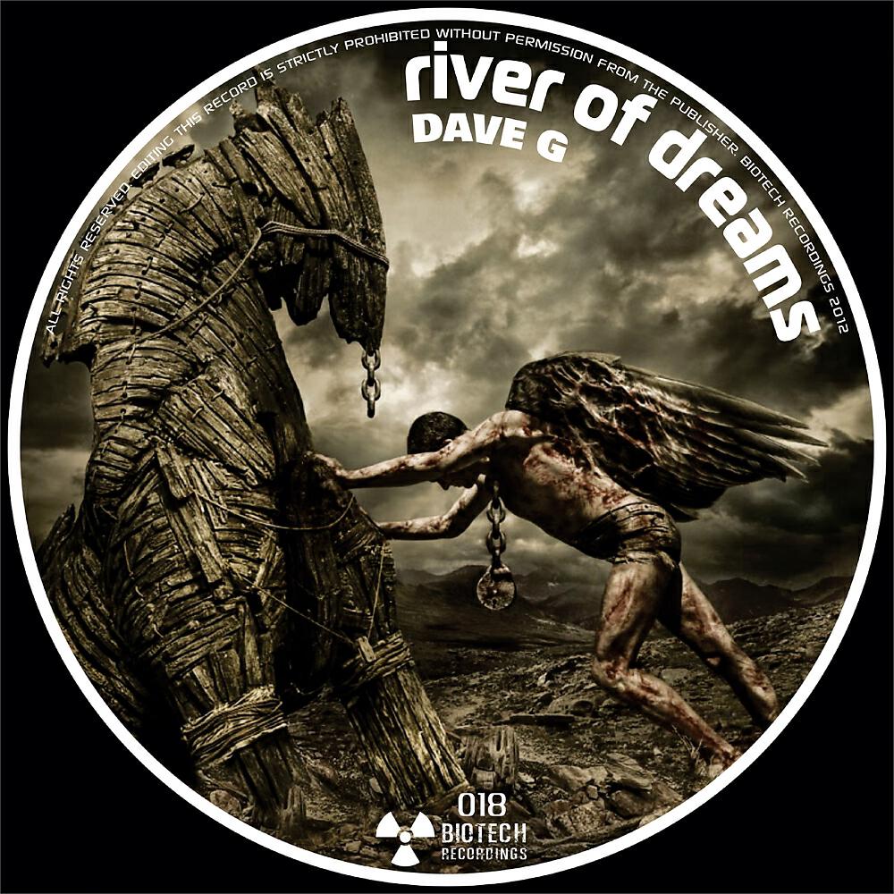 Релиз River Of Dreams