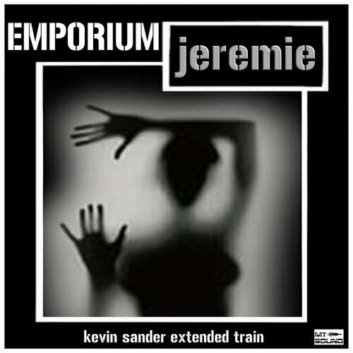 Релиз Jeremie