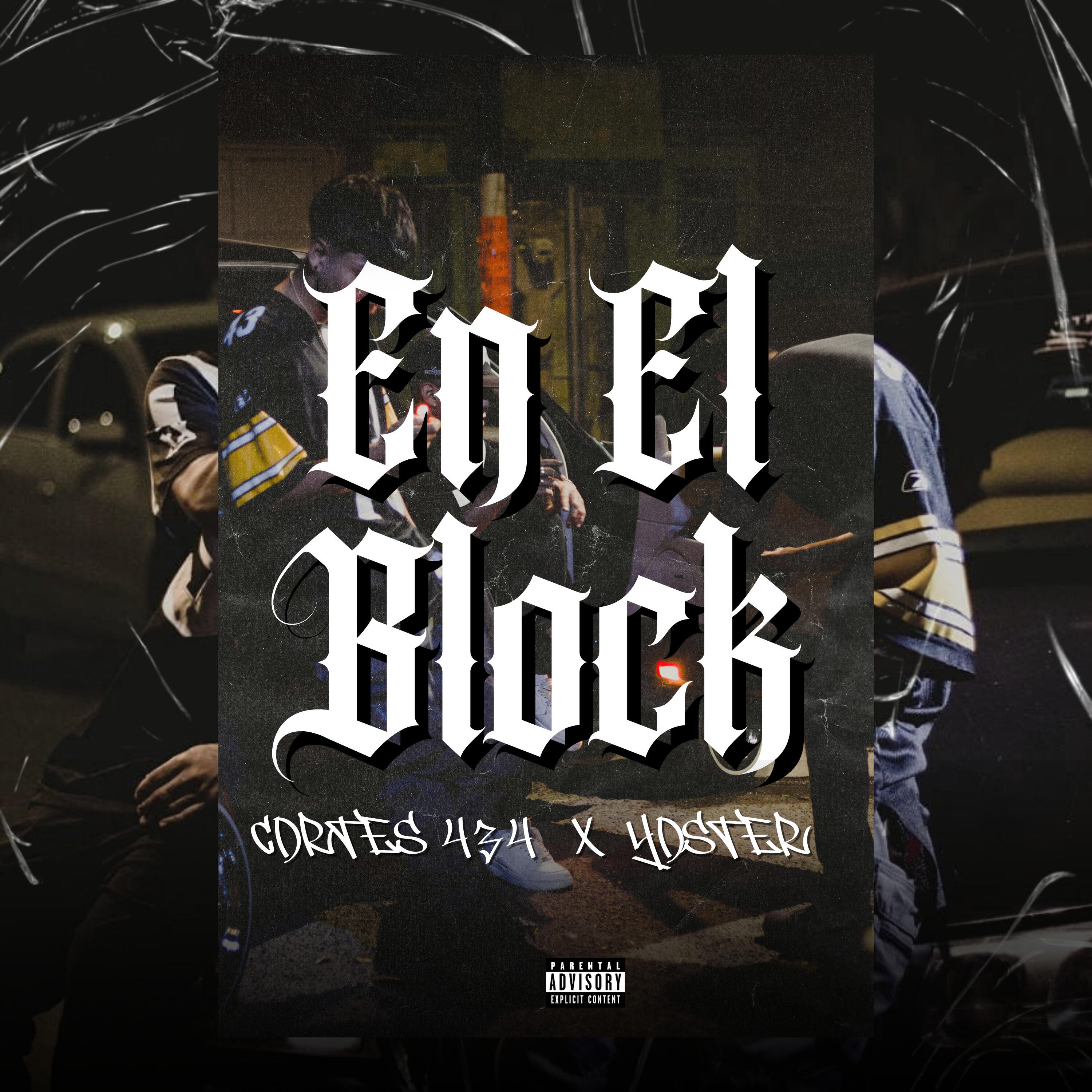 Релиз En el Block