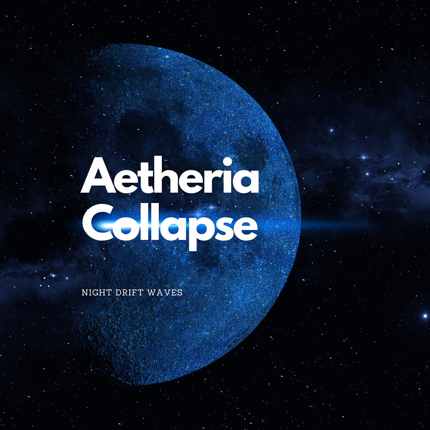 Релиз Aetheria Collapse