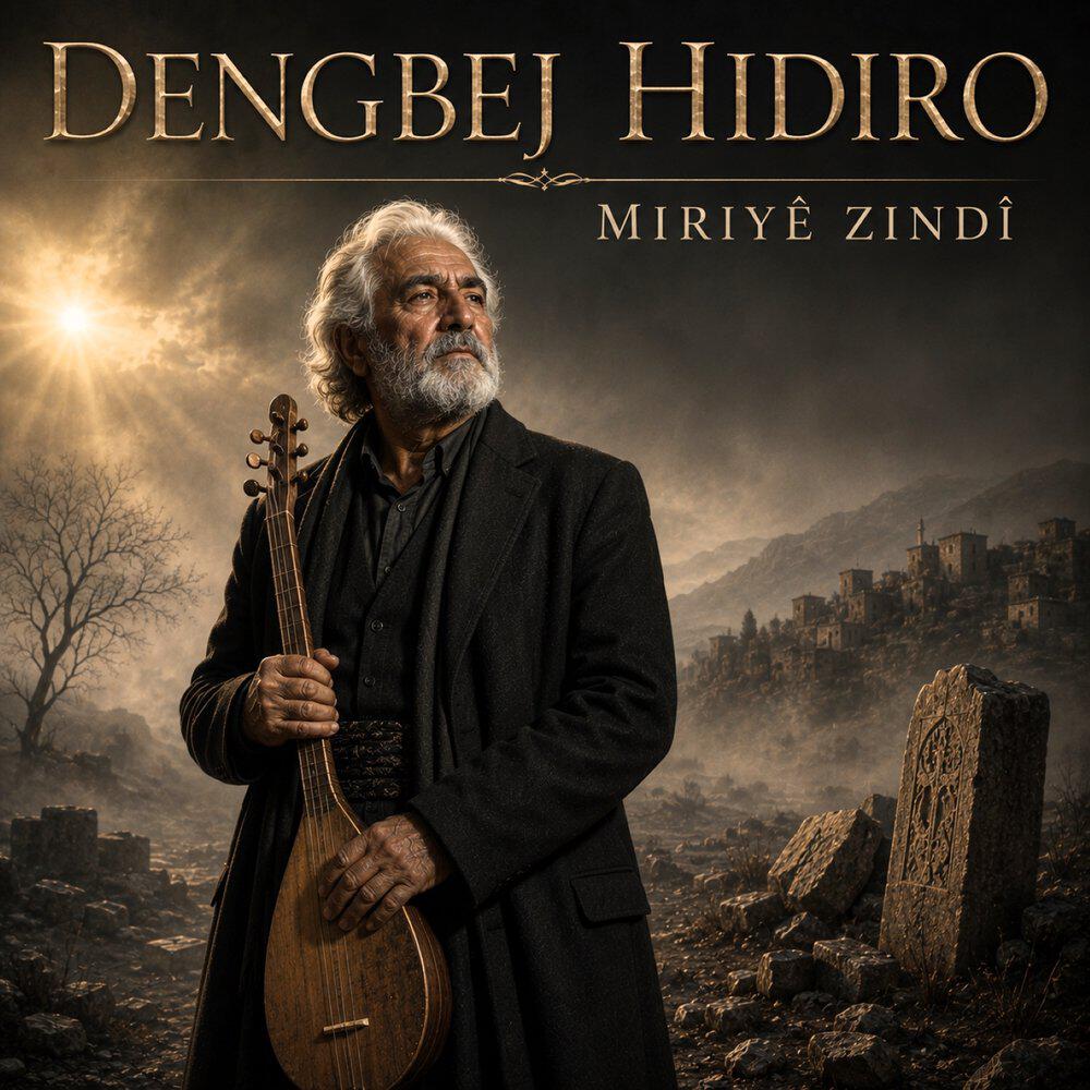 Dengbej Hıdıro