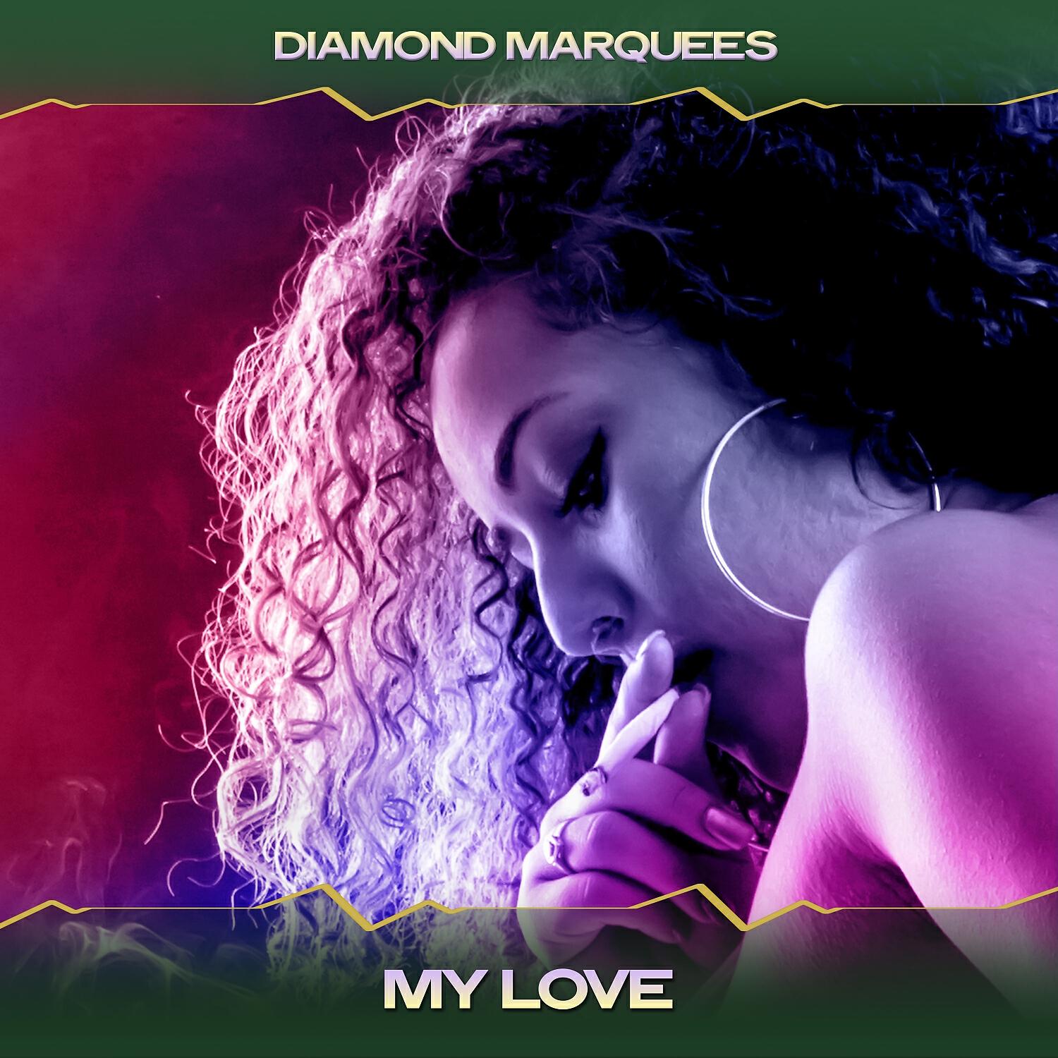 Diamond Marquees