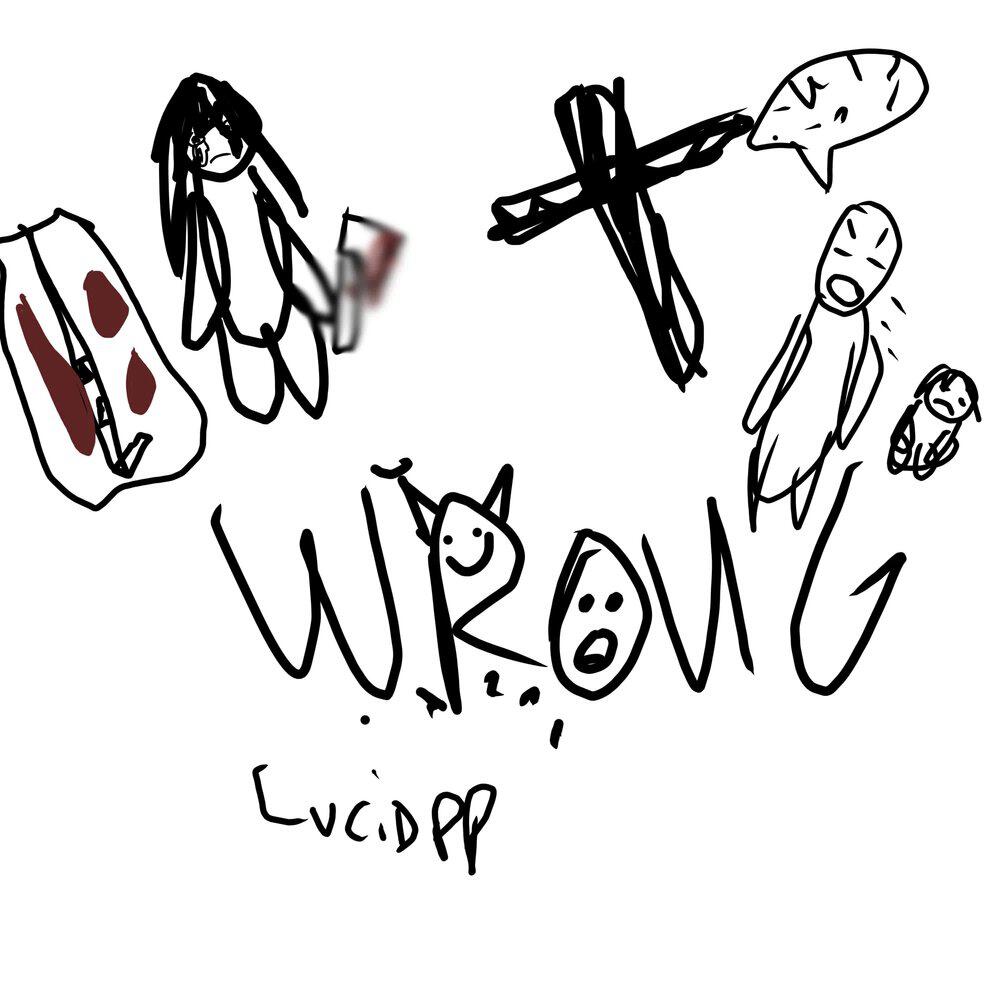 Релиз WRONG